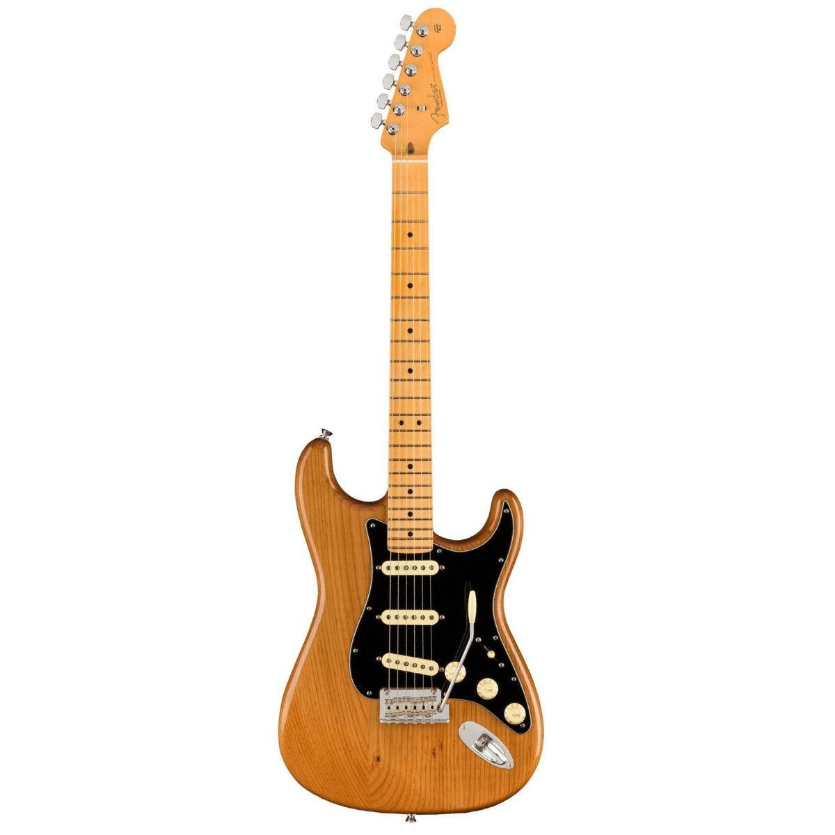 Đàn Guitar Điện Fender American Professional II Stratocaster, Maple Fingerboard-Mai Nguyên Music