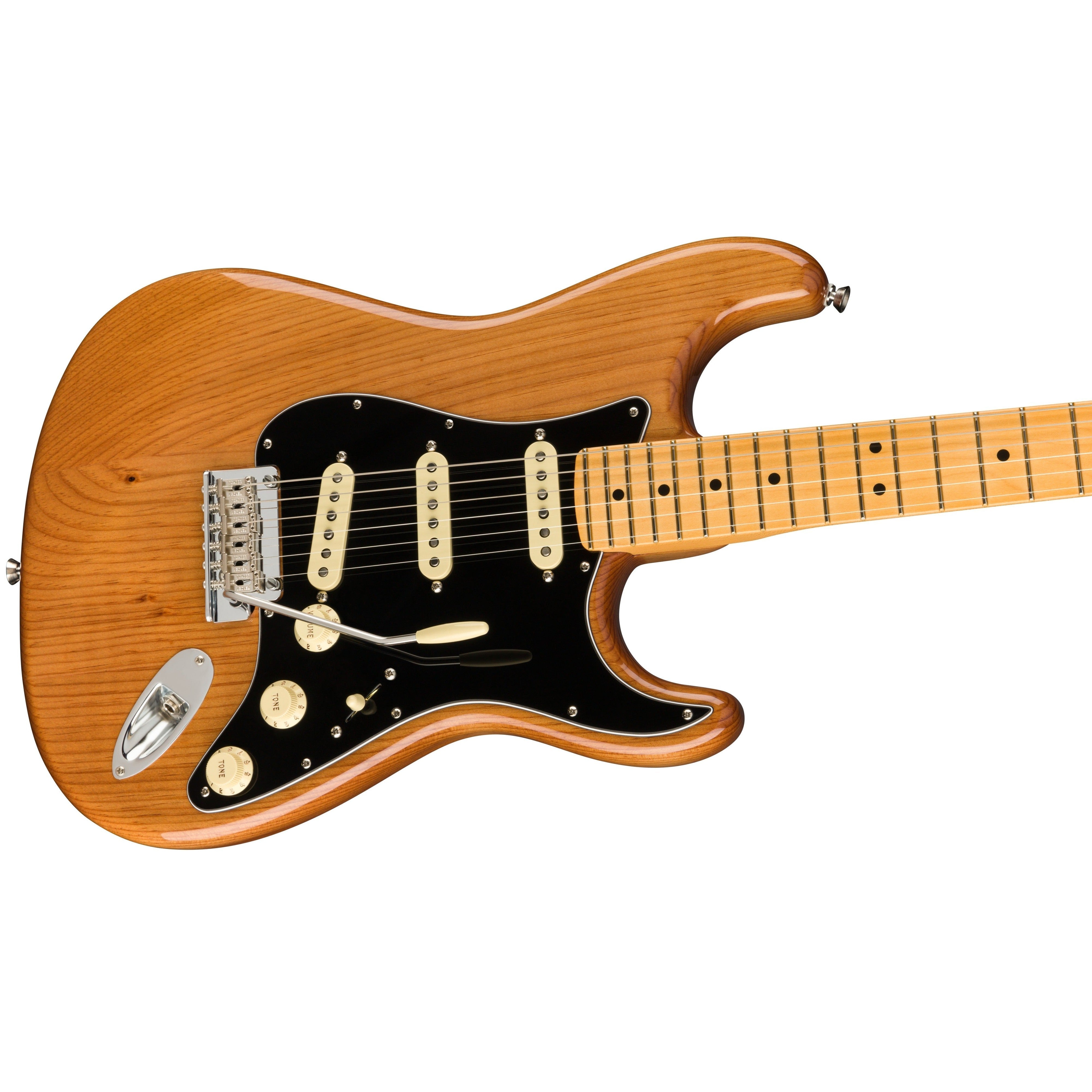 Đàn Guitar Điện Fender American Professional II Stratocaster, Maple Fingerboard-Mai Nguyên Music