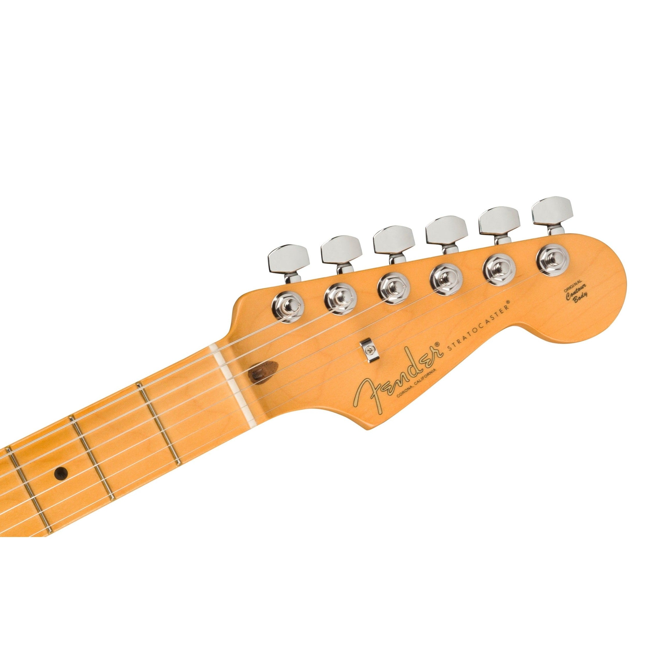 Đàn Guitar Điện Fender American Professional II Stratocaster, Maple Fingerboard-Mai Nguyên Music