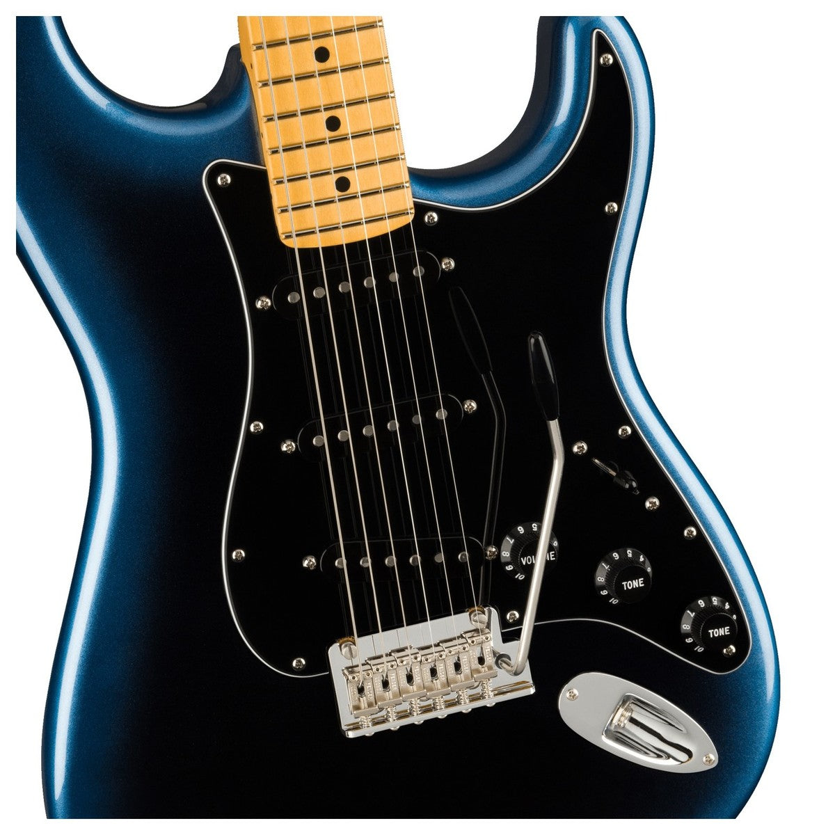 Đàn Guitar Điện Fender American Professional II Stratocaster, Maple Fingerboard-Mai Nguyên Music