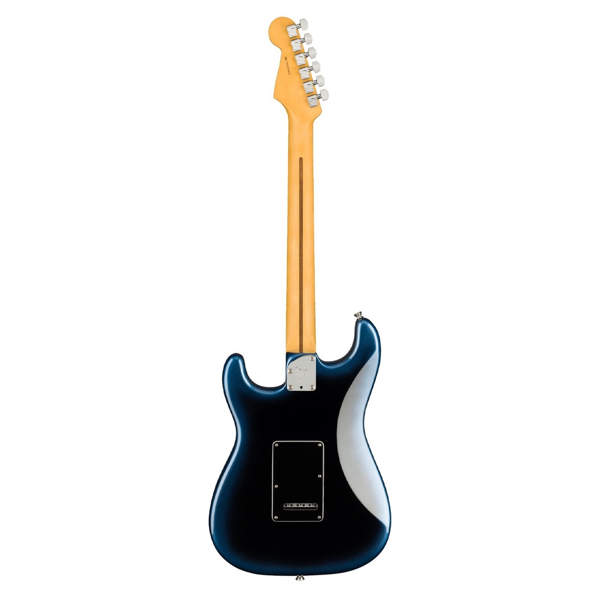 Đàn Guitar Điện Fender American Professional II Stratocaster, Maple Fingerboard-Mai Nguyên Music