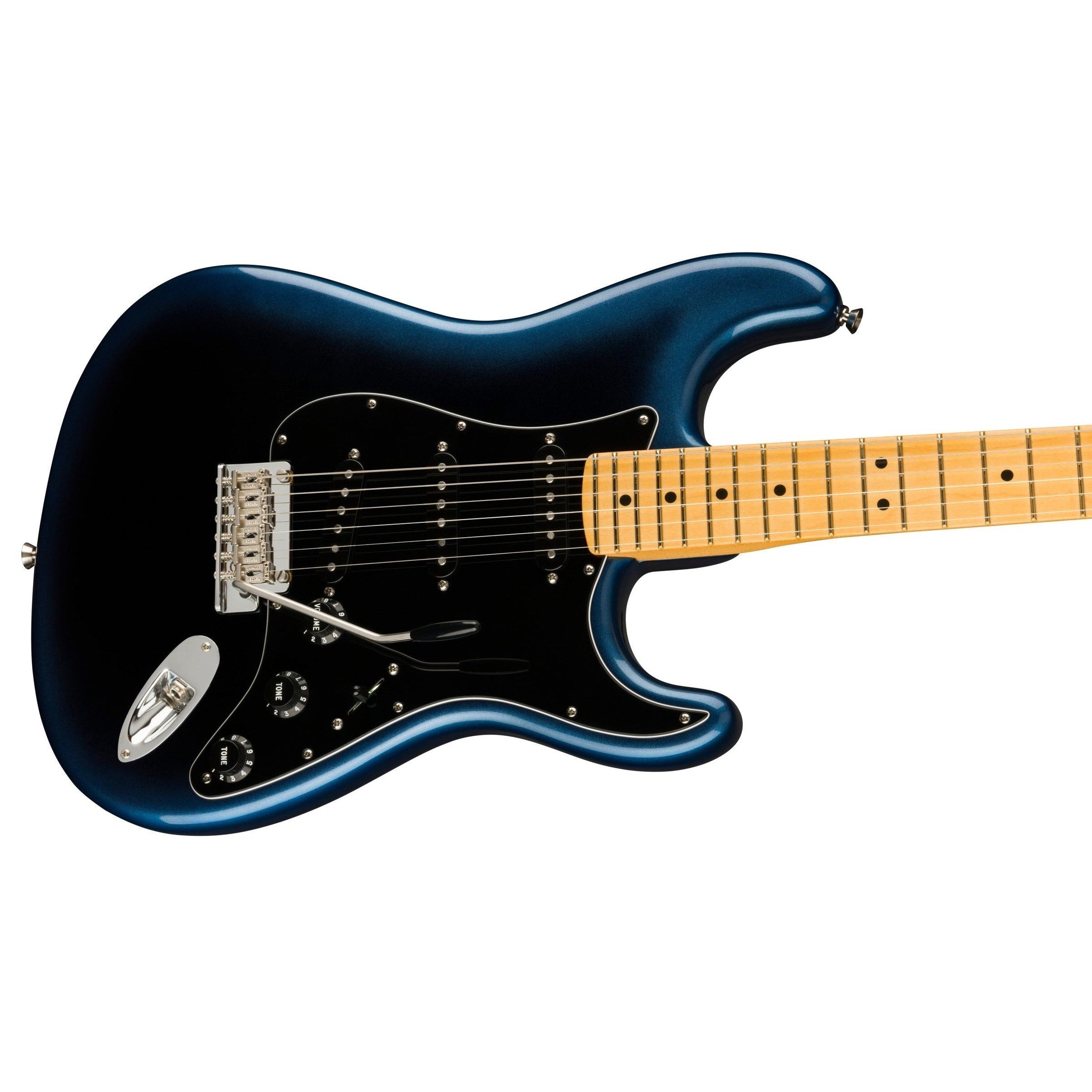 Đàn Guitar Điện Fender American Professional II Stratocaster, Maple Fingerboard-Mai Nguyên Music