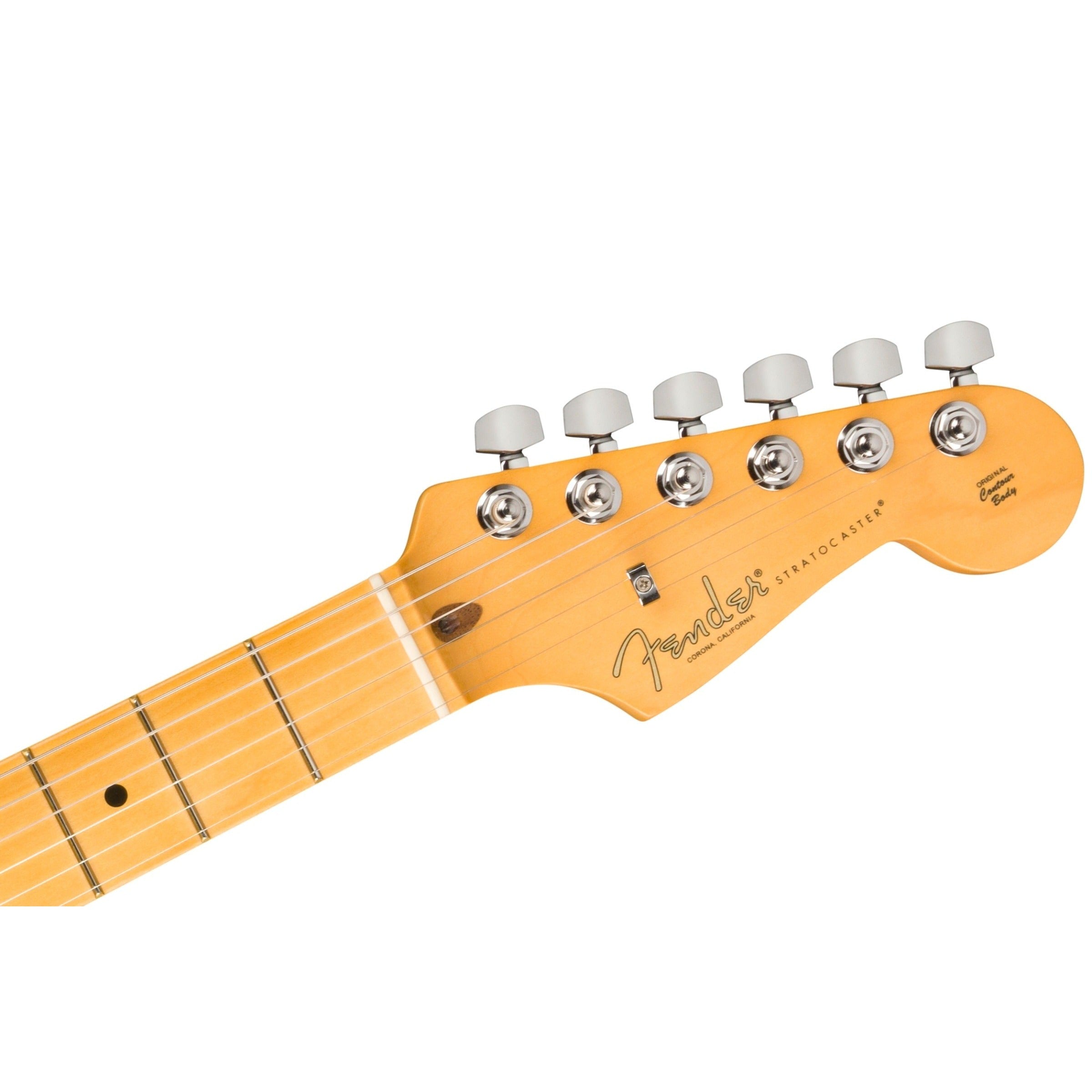 Đàn Guitar Điện Fender American Professional II Stratocaster, Maple Fingerboard-Mai Nguyên Music