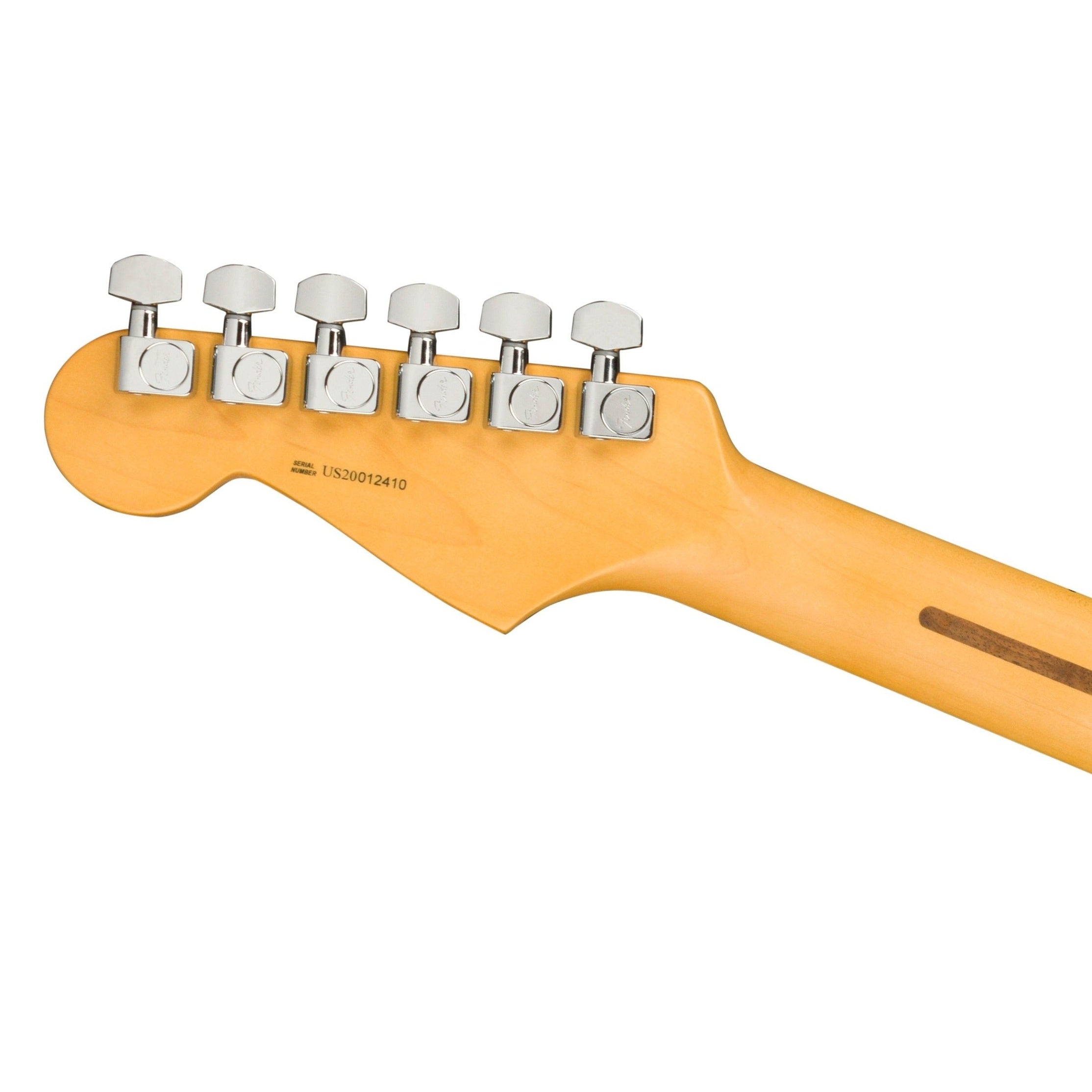 Đàn Guitar Điện Fender American Professional II Stratocaster, Maple Fingerboard-Mai Nguyên Music