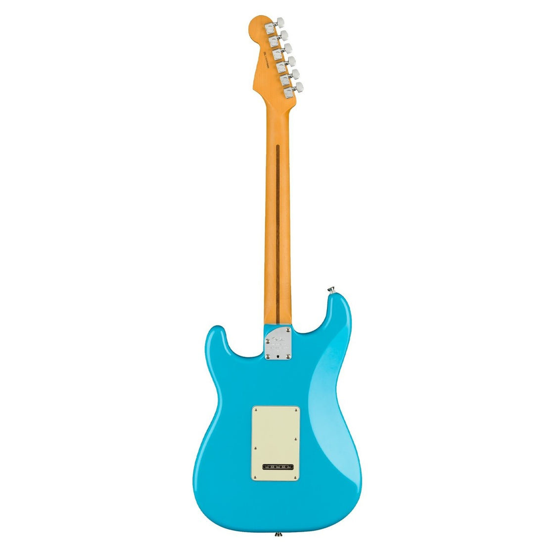 Đàn Guitar Điện Fender American Professional II Stratocaster, Maple Fingerboard-Mai Nguyên Music