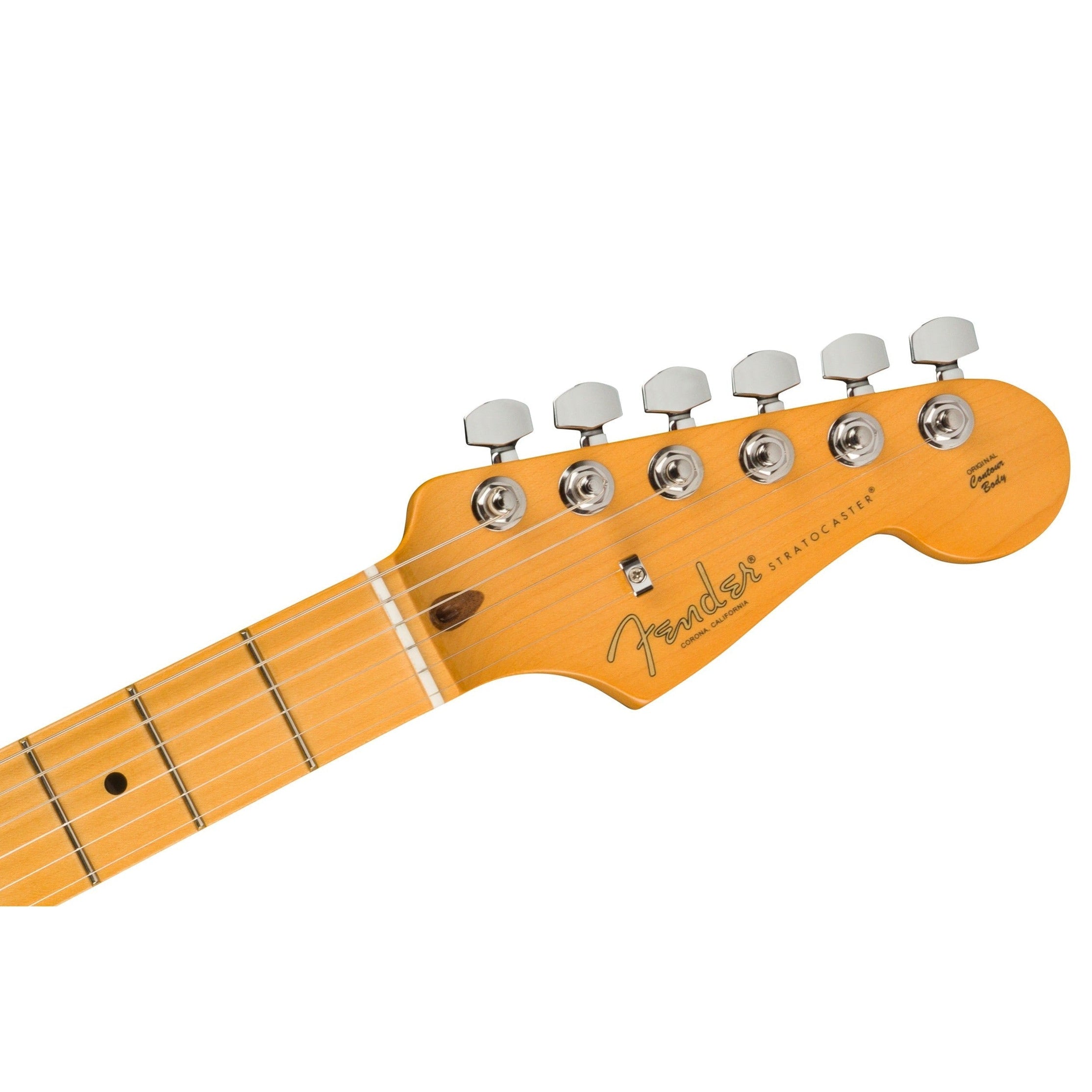 Đàn Guitar Điện Fender American Professional II Stratocaster, Maple Fingerboard-Mai Nguyên Music