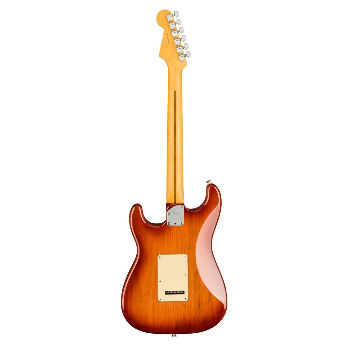 Đàn Guitar Điện Fender American Professional II Stratocaster, Maple Fingerboard-Mai Nguyên Music