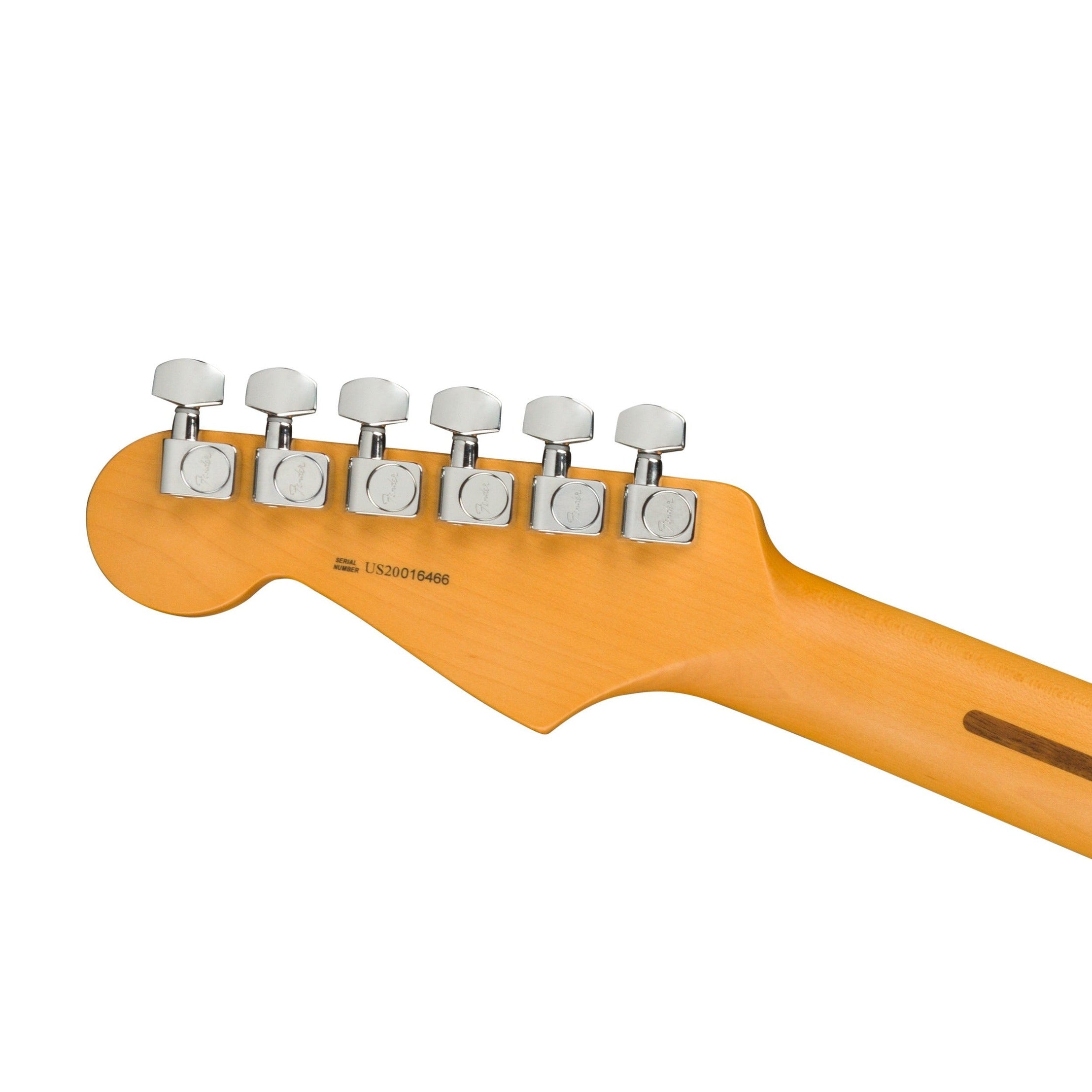 Đàn Guitar Điện Fender American Professional II Stratocaster, Maple Fingerboard-Mai Nguyên Music