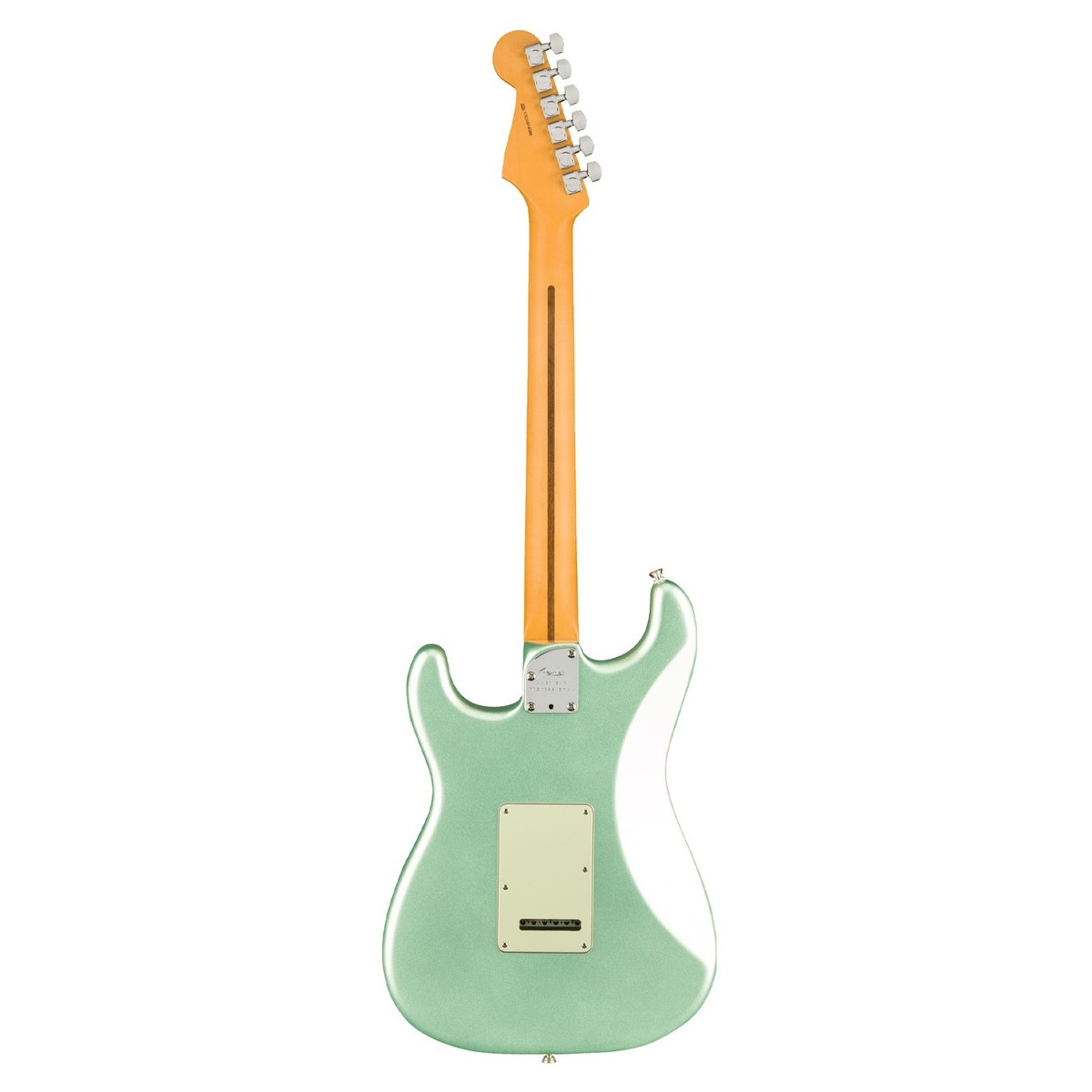 Đàn Guitar Điện Fender American Professional II Stratocaster, Maple Fingerboard-Mai Nguyên Music