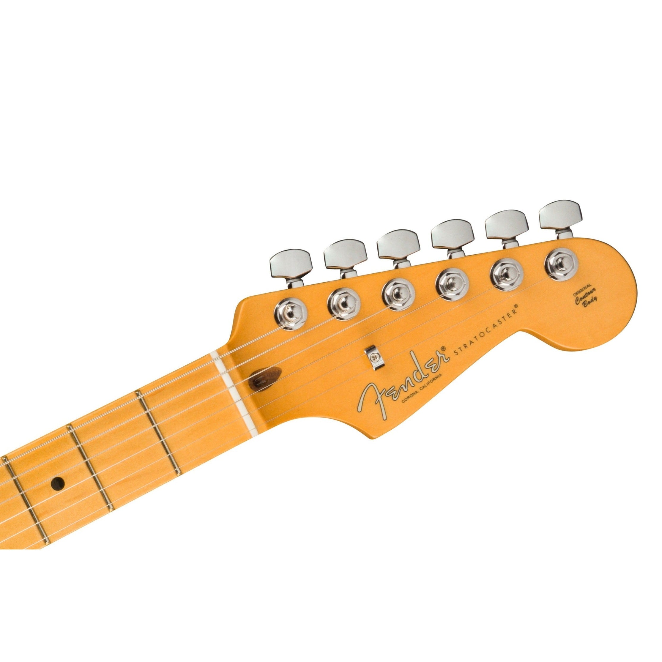 Đàn Guitar Điện Fender American Professional II Stratocaster, Maple Fingerboard-Mai Nguyên Music