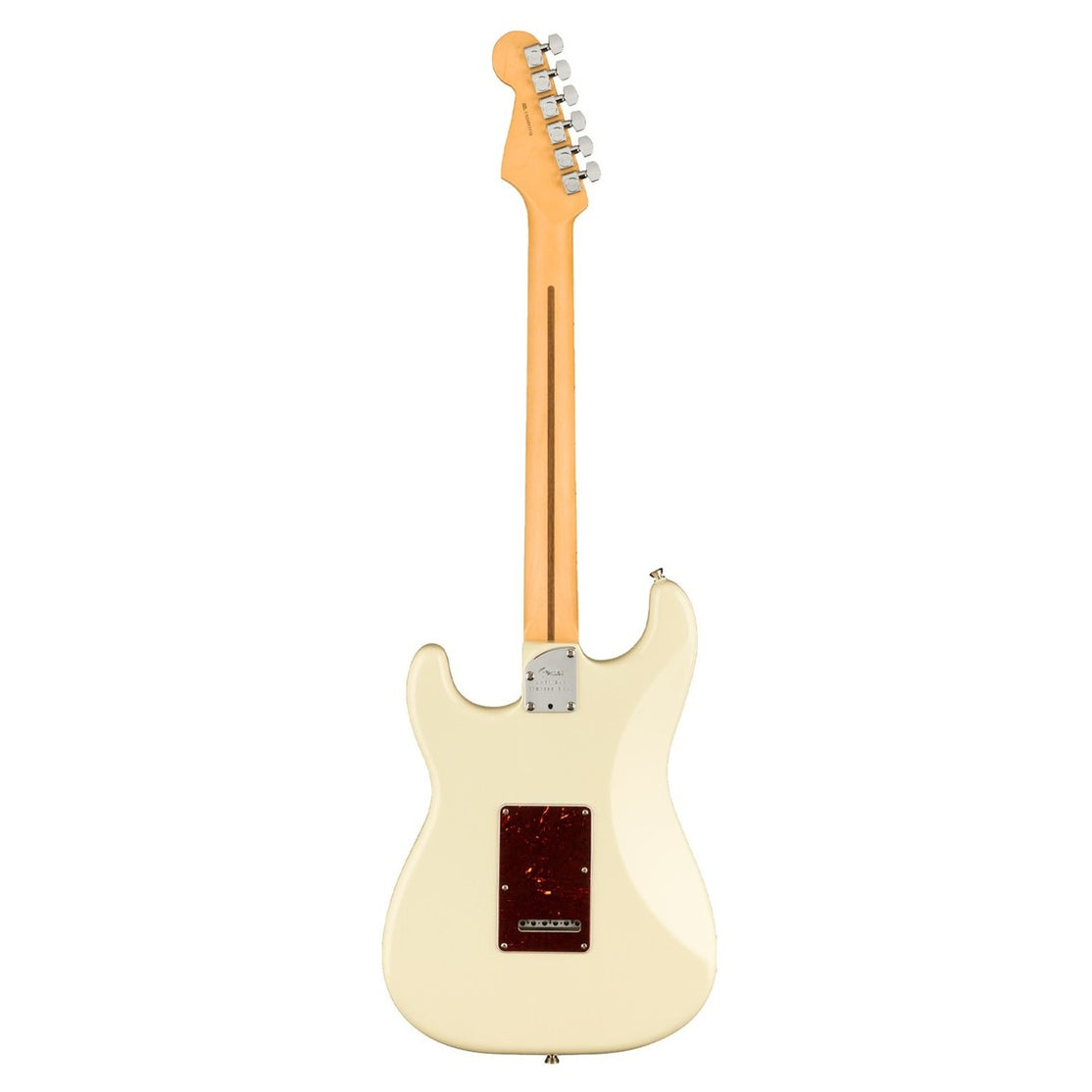 Đàn Guitar Điện Fender American Professional II Stratocaster, Maple Fingerboard-Mai Nguyên Music