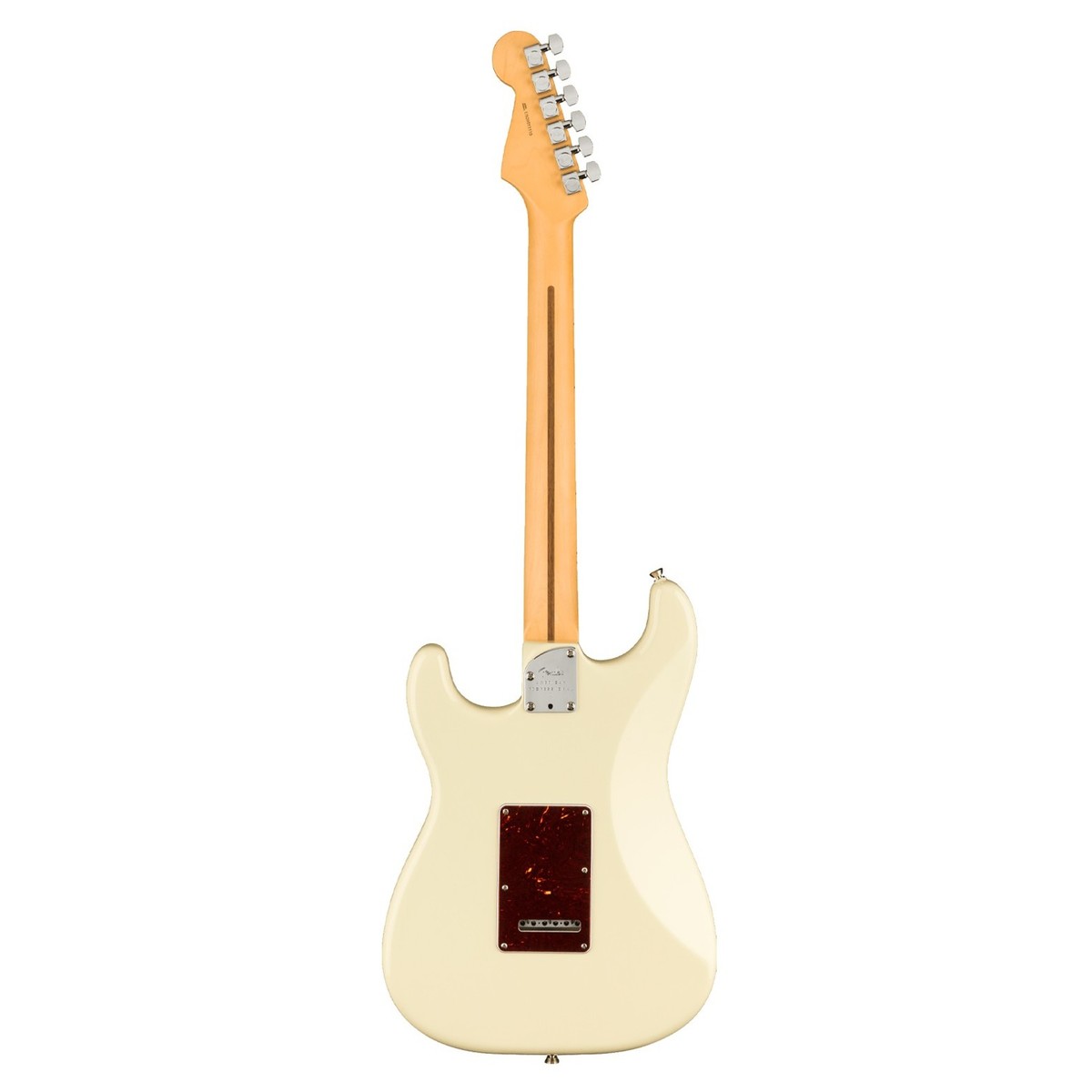 Đàn Guitar Điện Fender American Professional II Stratocaster, Maple Fingerboard-Mai Nguyên Music