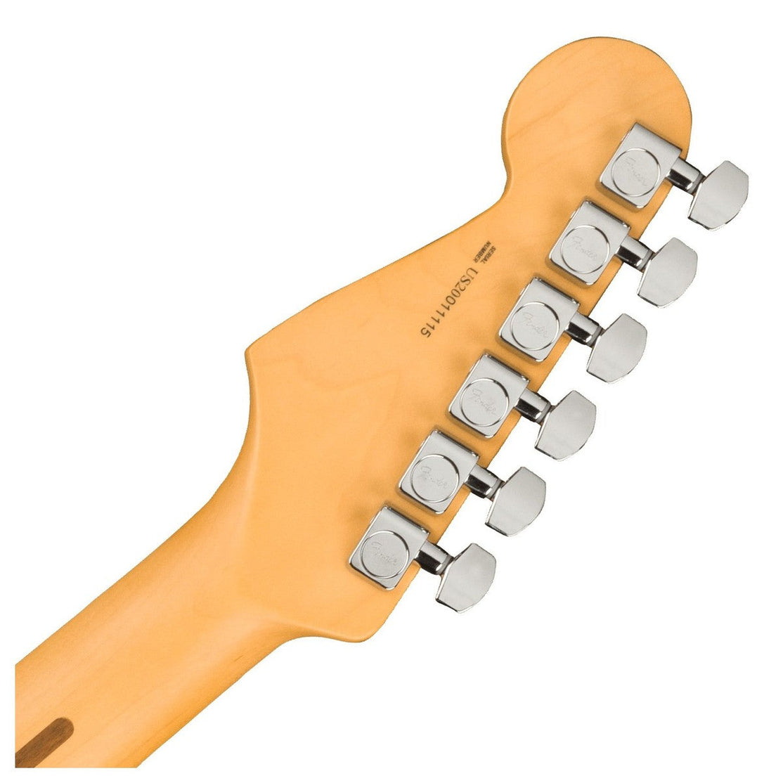 Đàn Guitar Điện Fender American Professional II Stratocaster, Maple Fingerboard-Mai Nguyên Music