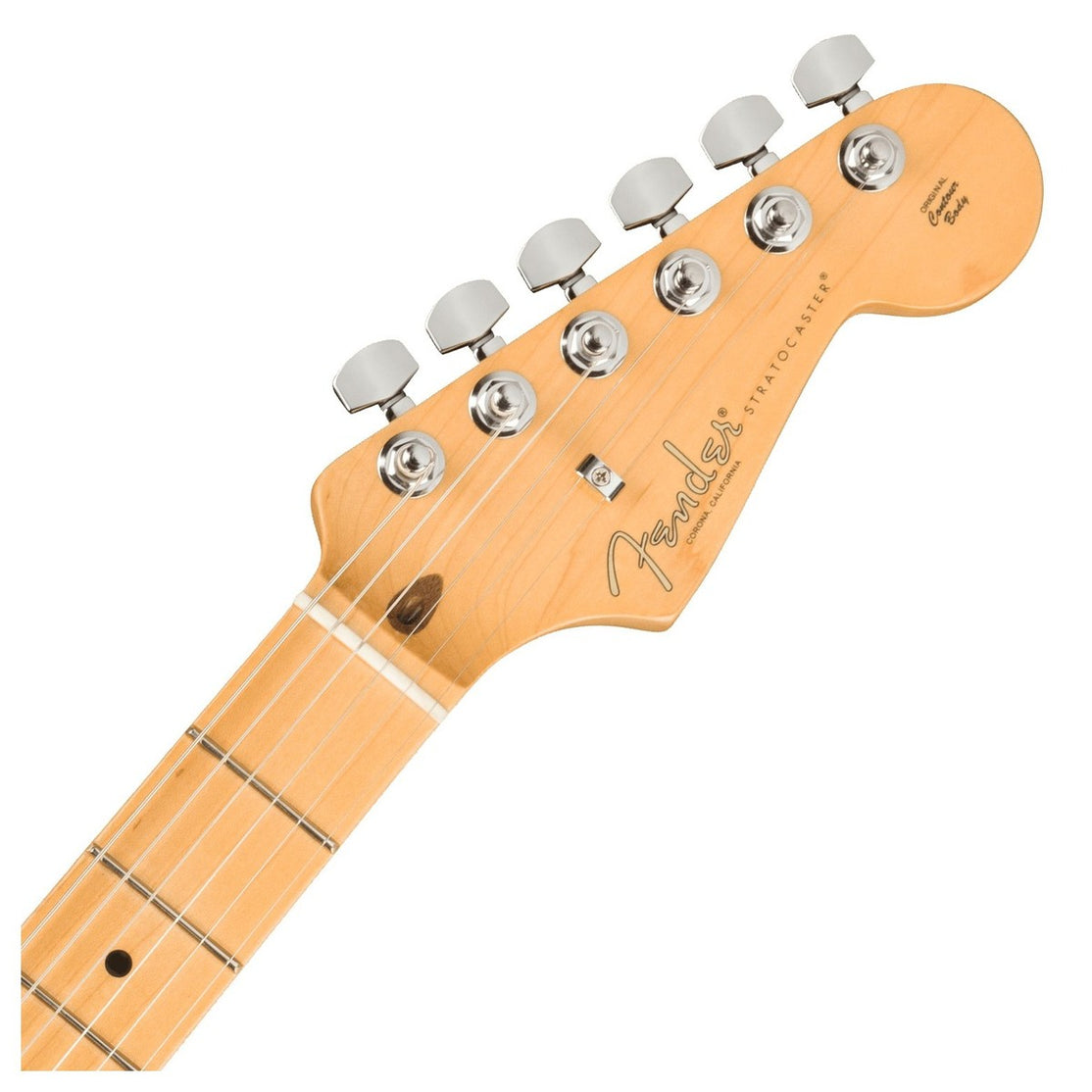 Đàn Guitar Điện Fender American Professional II Stratocaster, Maple Fingerboard-Mai Nguyên Music