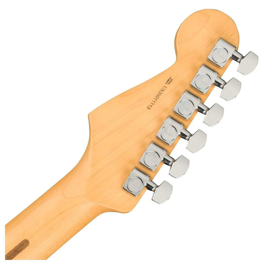 Đàn Guitar Điện Fender American Professional II Stratocaster, Maple Fingerboard-Mai Nguyên Music