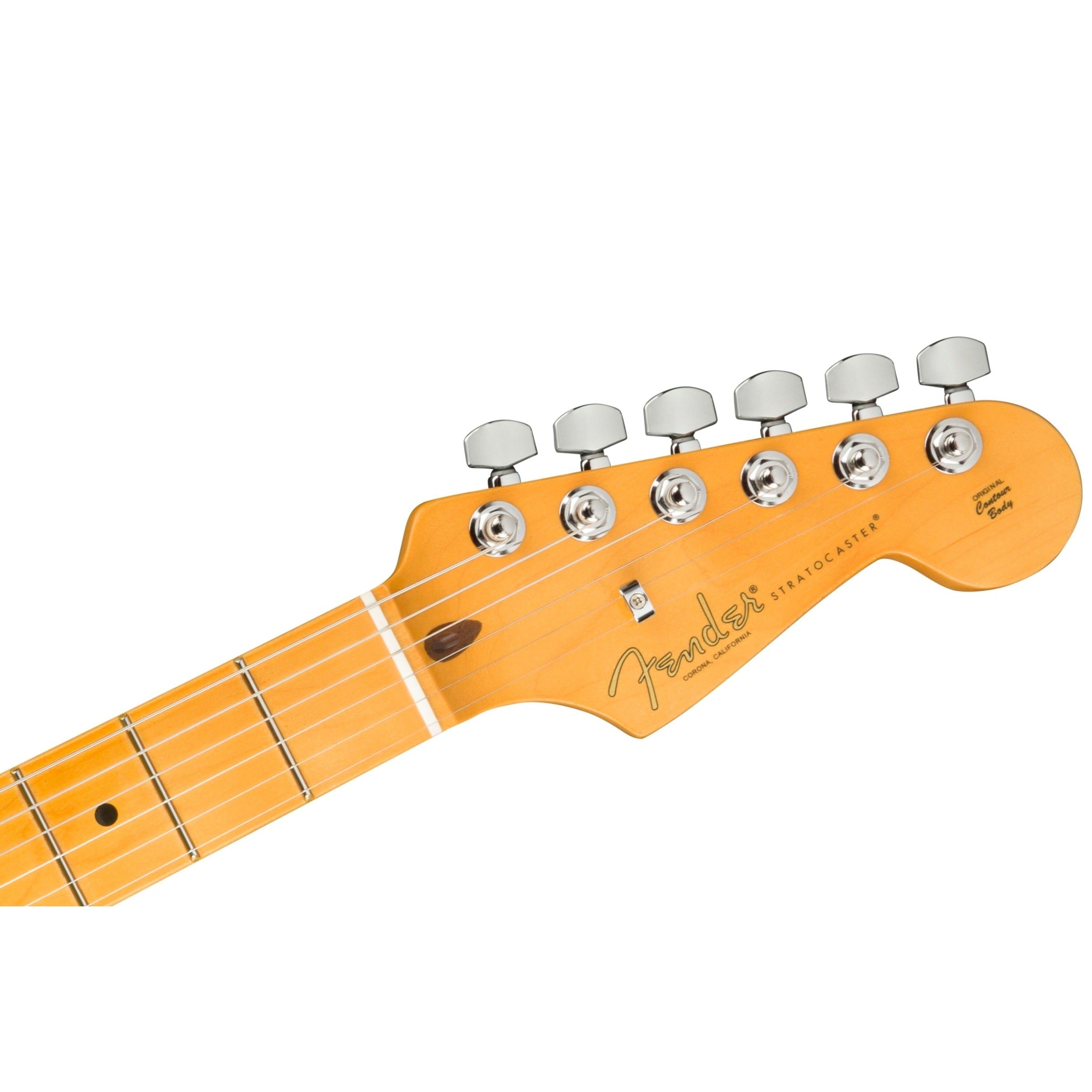 Đàn Guitar Điện Fender American Professional II Stratocaster, Maple Fingerboard-Mai Nguyên Music
