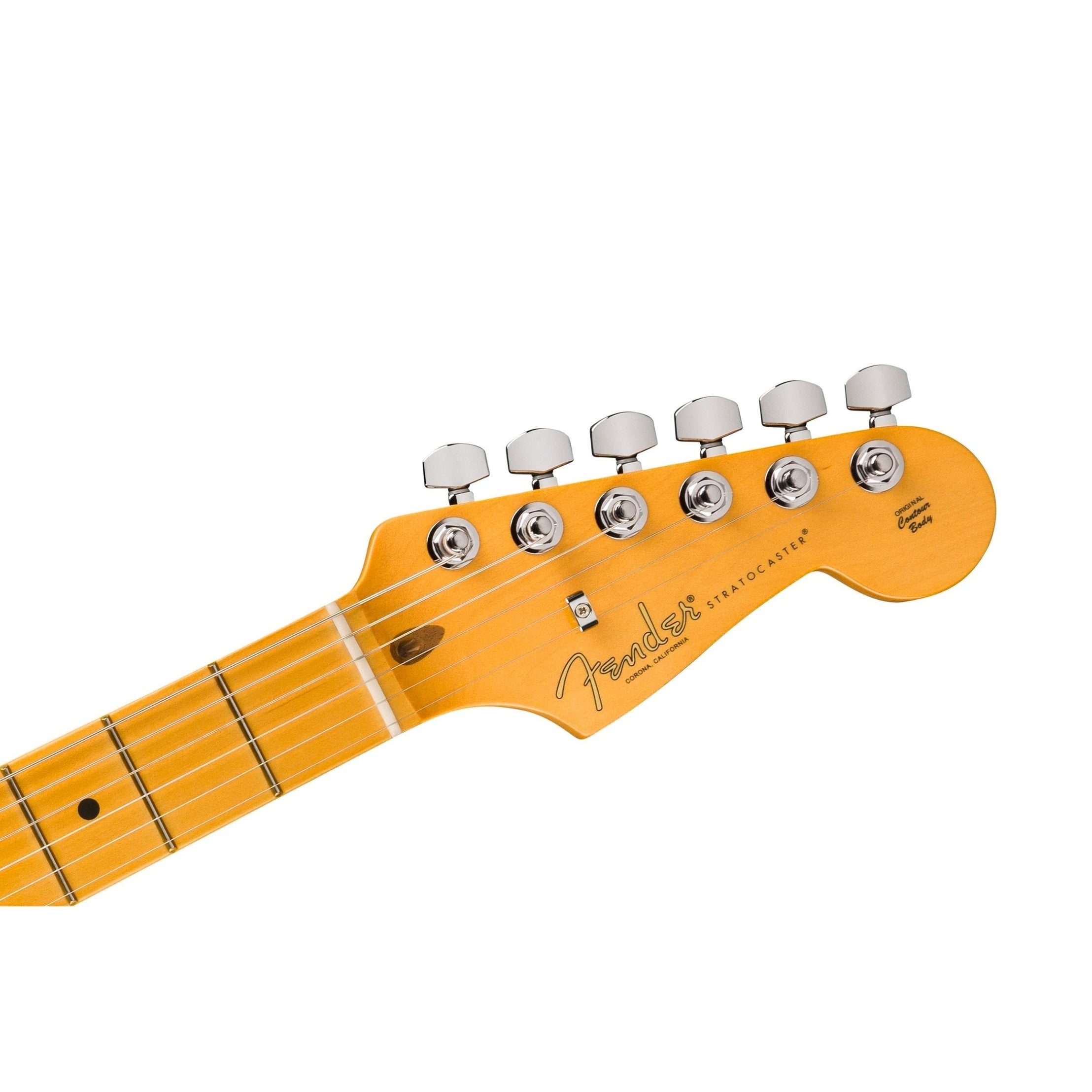 Đàn Guitar Điện Fender American Professional II Stratocaster, Maple Fingerboard-Mai Nguyên Music