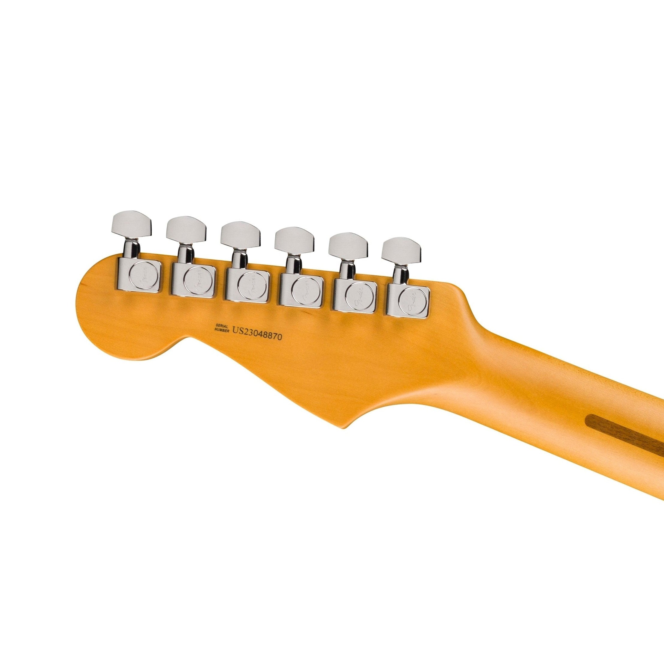 Đàn Guitar Điện Fender American Professional II Stratocaster, Maple Fingerboard-Mai Nguyên Music