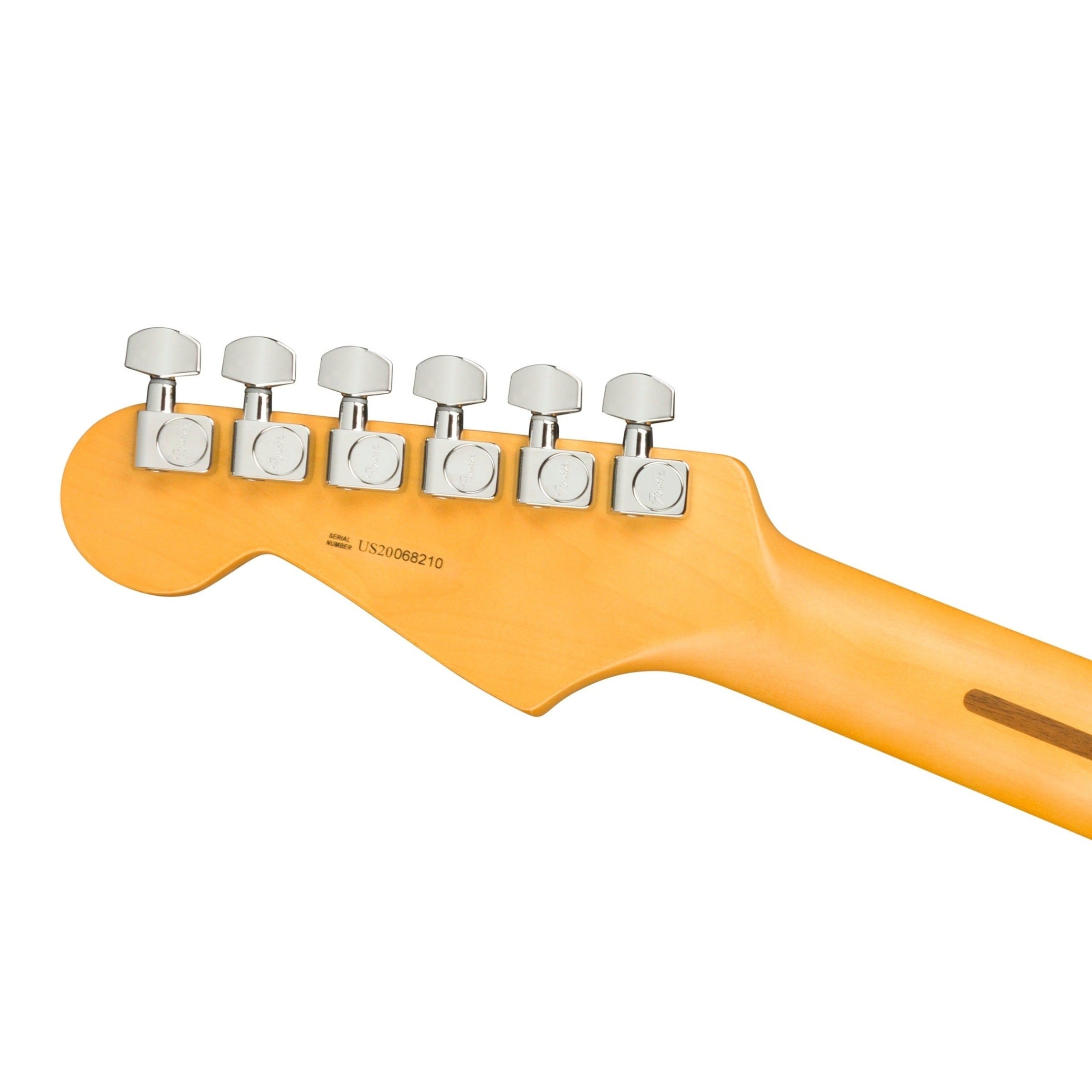 Đàn Guitar Điện Fender American Professional II Stratocaster, Maple Fingerboard-Mai Nguyên Music