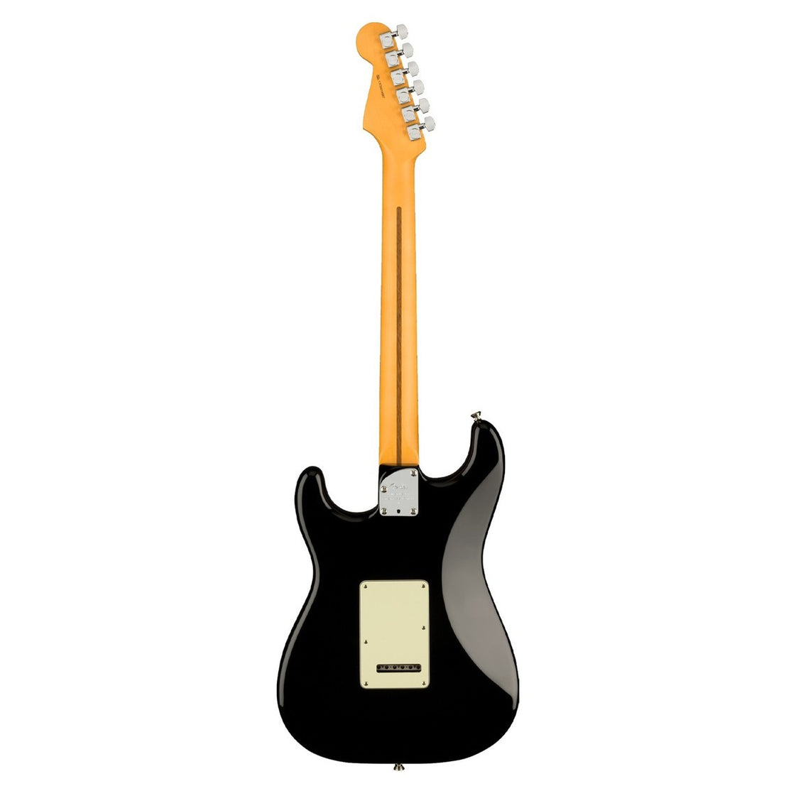 Đàn Guitar Điện Fender American Professional II Stratocaster, Maple Fingerboard-Mai Nguyên Music