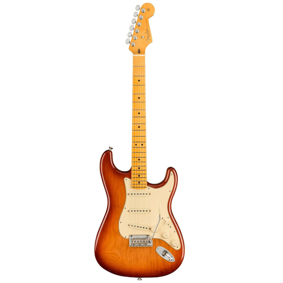 Đàn Guitar Điện Fender American Professional II Stratocaster, Maple Fingerboard-Mai Nguyên Music