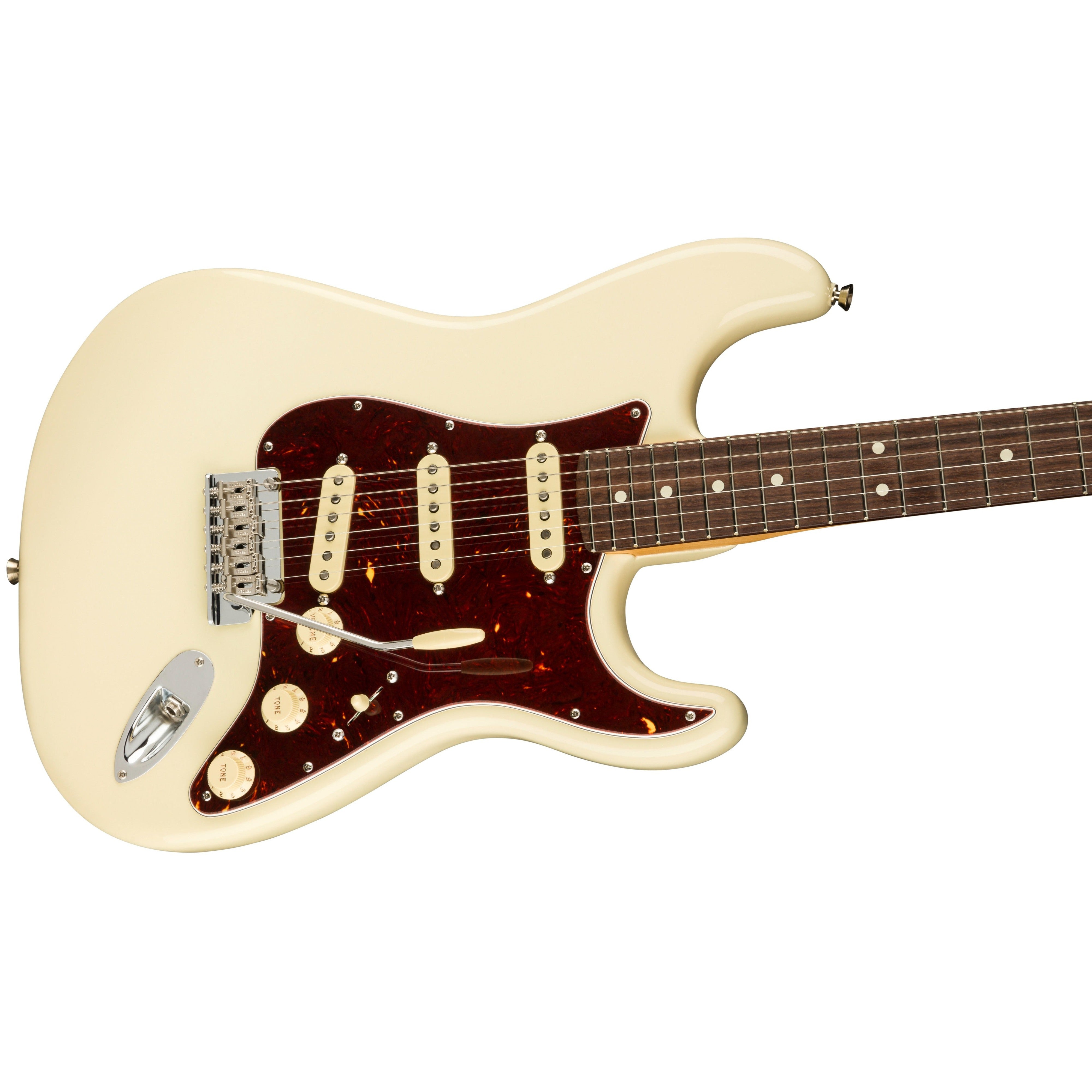 Đàn Guitar Điện Fender American Professional II Stratocaster, Rosewood Fingerboard-Mai Nguyên Music