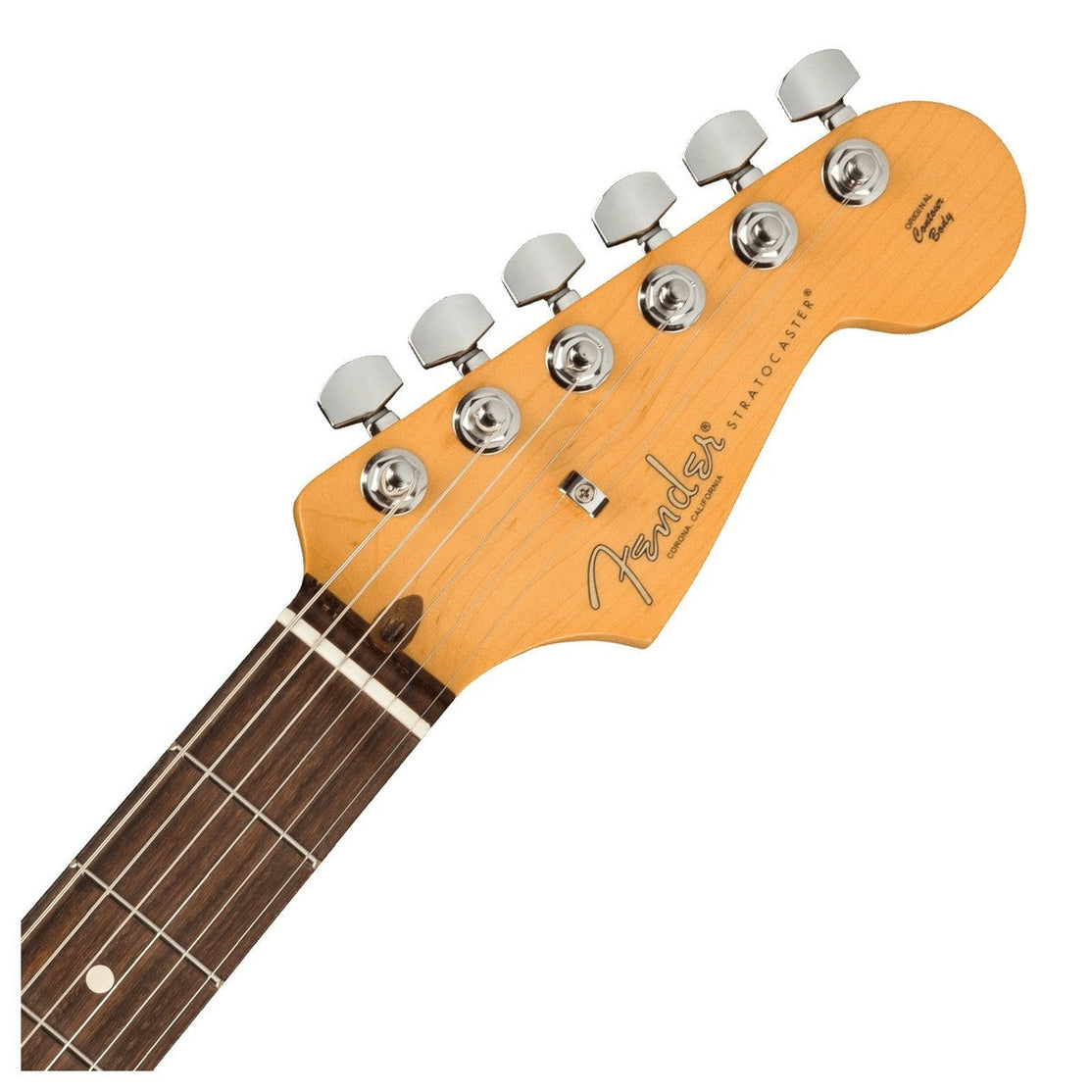 Đàn Guitar Điện Fender American Professional II Stratocaster, Rosewood Fingerboard-Mai Nguyên Music