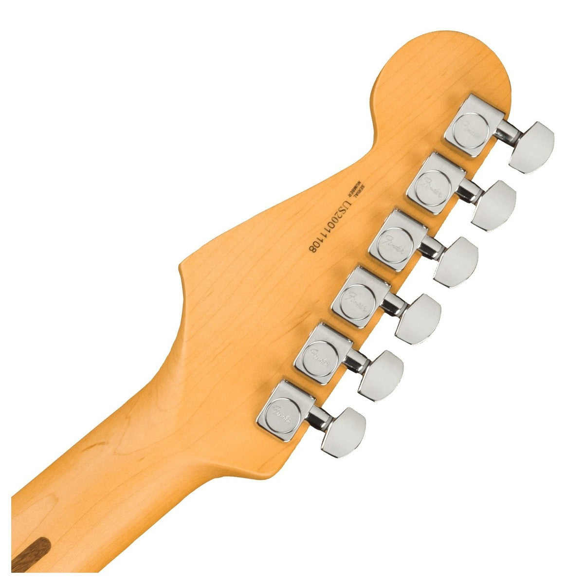 Đàn Guitar Điện Fender American Professional II Stratocaster, Rosewood Fingerboard-Mai Nguyên Music