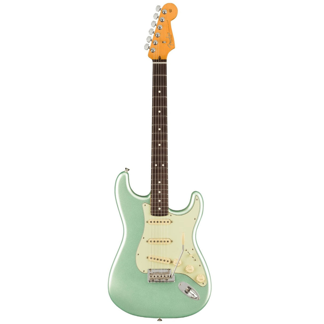 Đàn Guitar Điện Fender American Professional II Stratocaster, Rosewood Fingerboard-Mai Nguyên Music