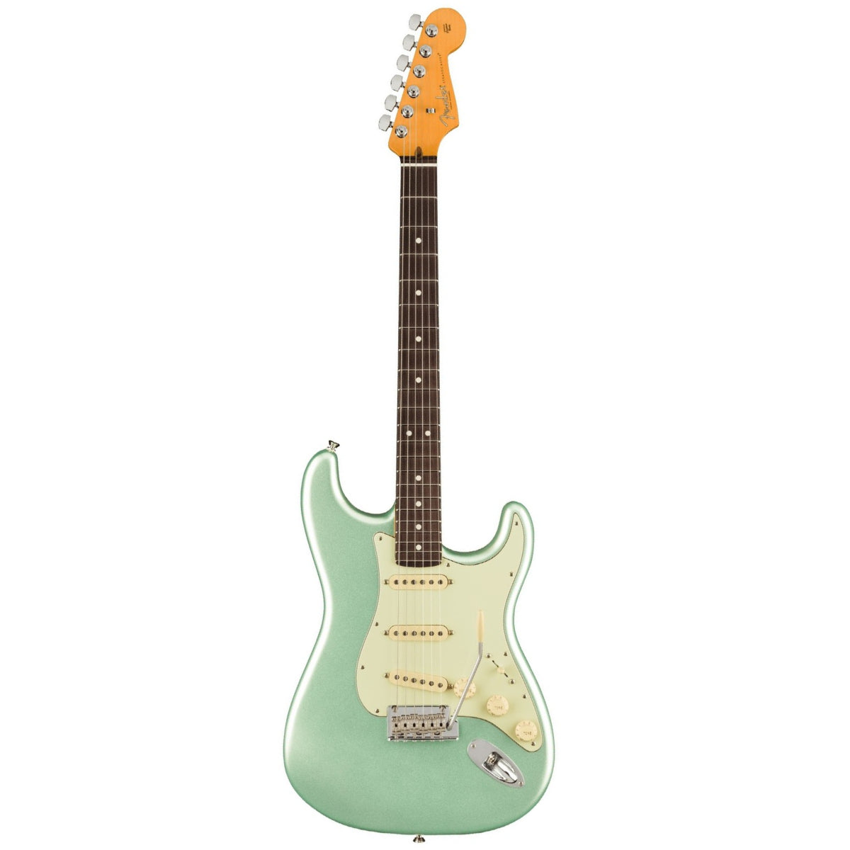 Đàn Guitar Điện Fender American Professional II Stratocaster, Rosewood Fingerboard-Mai Nguyên Music
