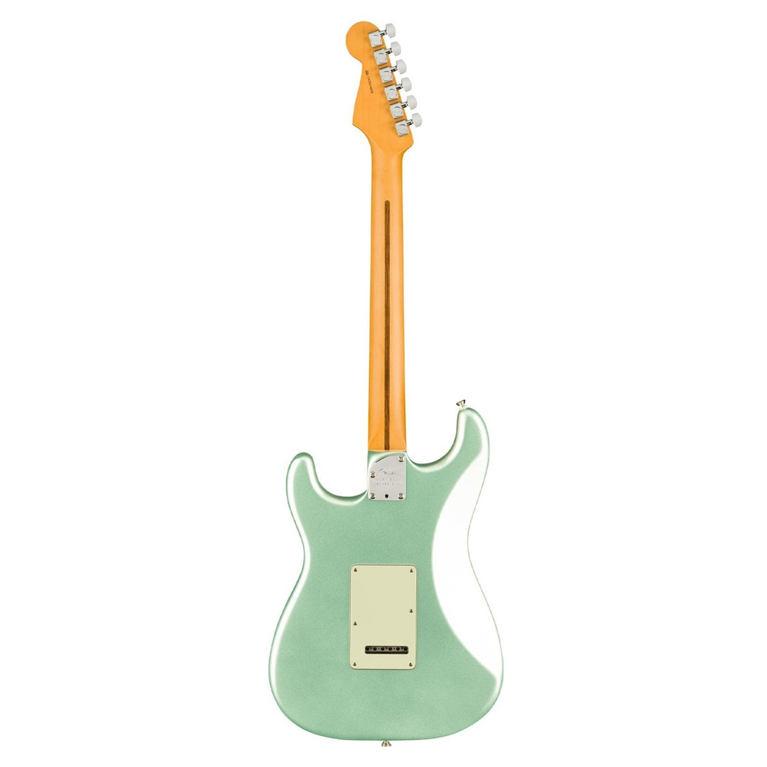 Đàn Guitar Điện Fender American Professional II Stratocaster, Rosewood Fingerboard-Mai Nguyên Music