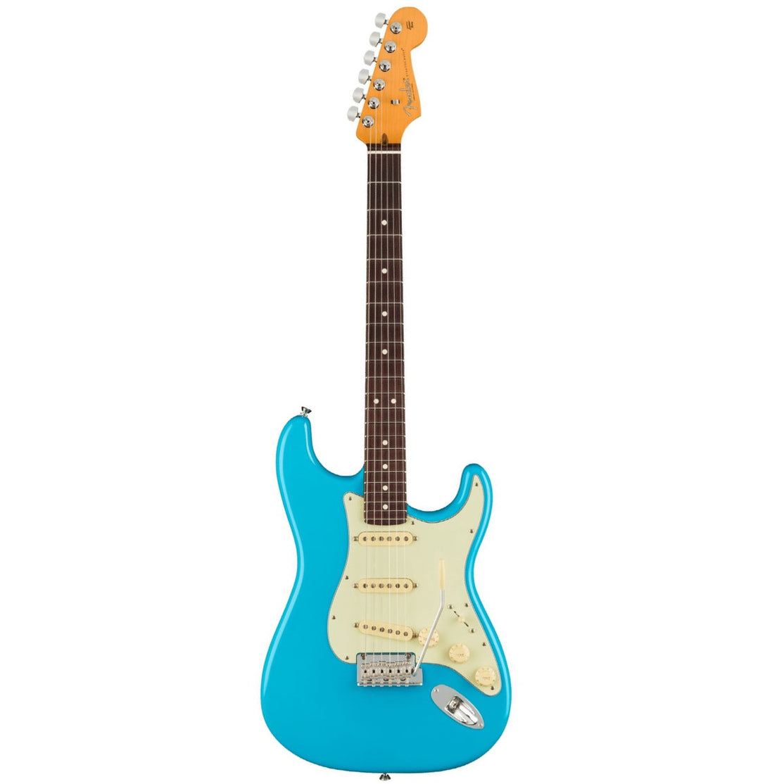 Đàn Guitar Điện Fender American Professional II Stratocaster, Rosewood Fingerboard-Mai Nguyên Music