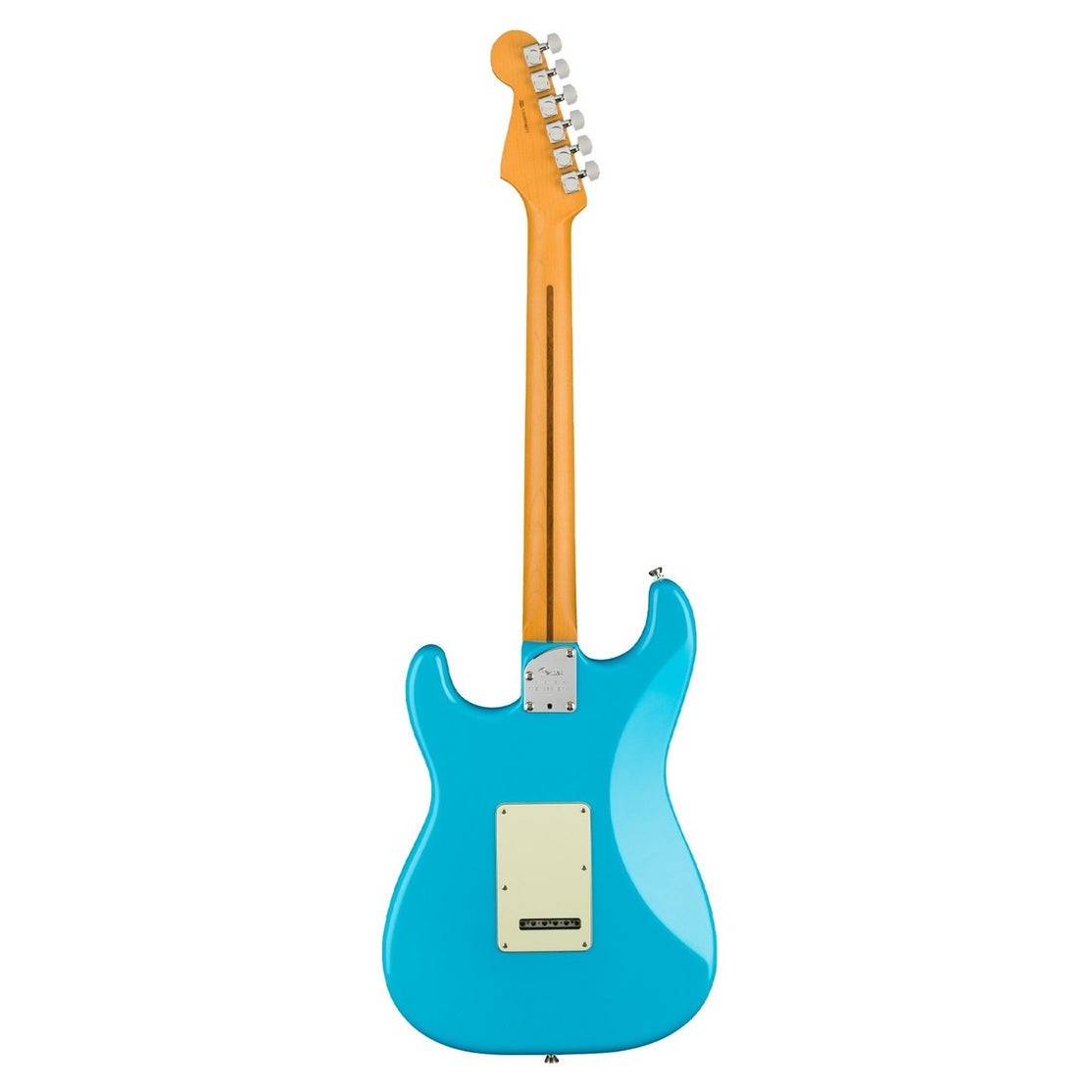 Đàn Guitar Điện Fender American Professional II Stratocaster, Rosewood Fingerboard-Mai Nguyên Music