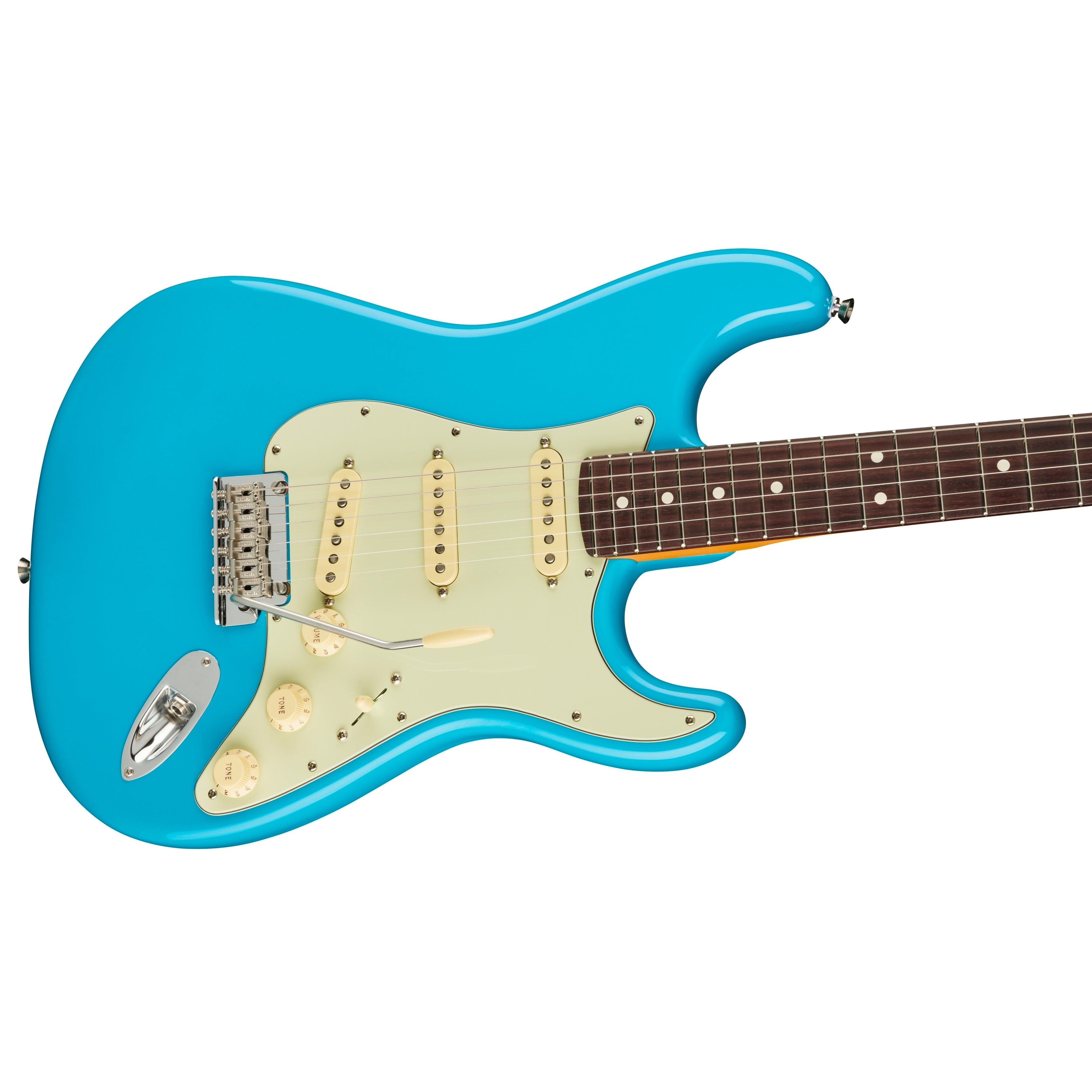 Đàn Guitar Điện Fender American Professional II Stratocaster, Rosewood Fingerboard-Mai Nguyên Music