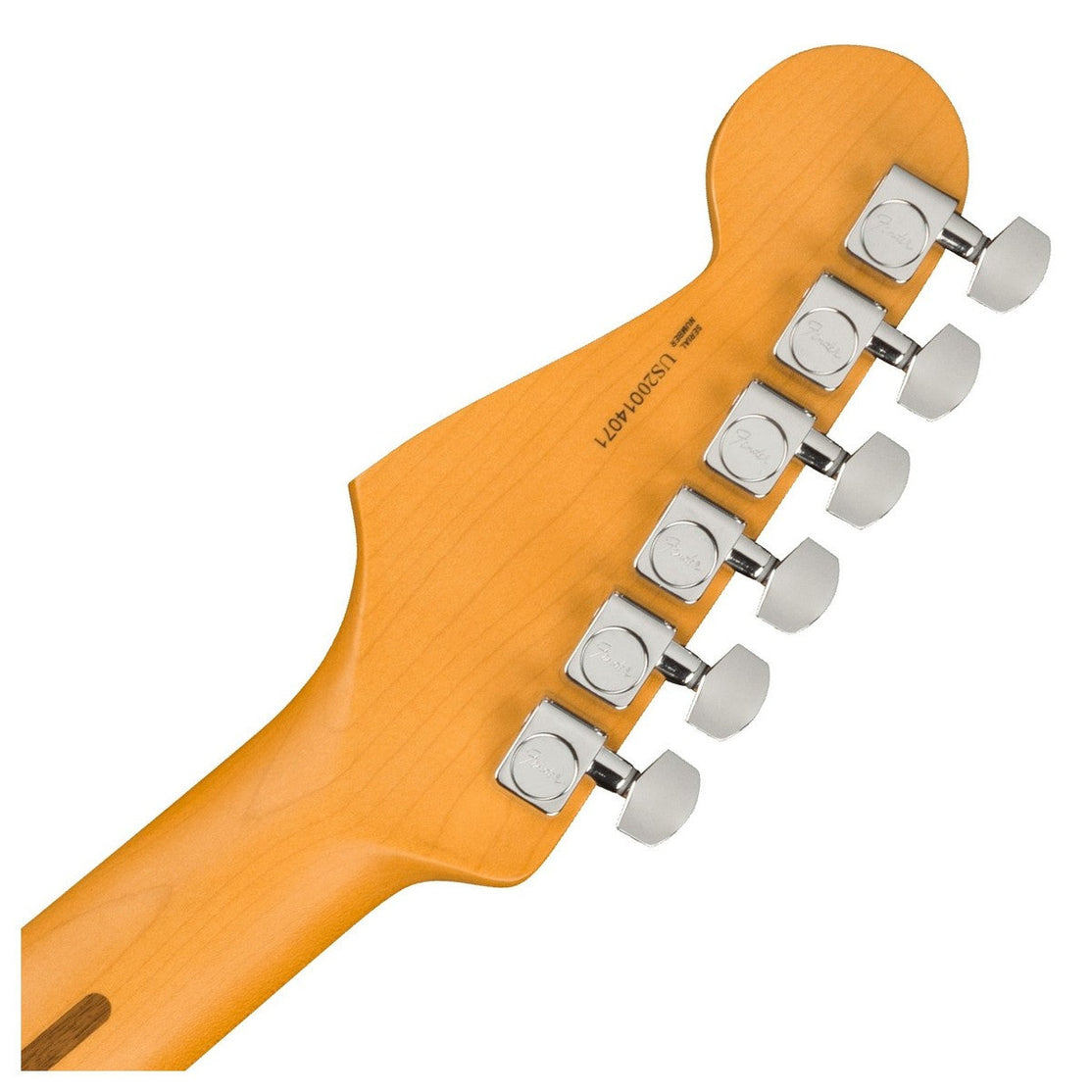 Đàn Guitar Điện Fender American Professional II Stratocaster, Rosewood Fingerboard-Mai Nguyên Music