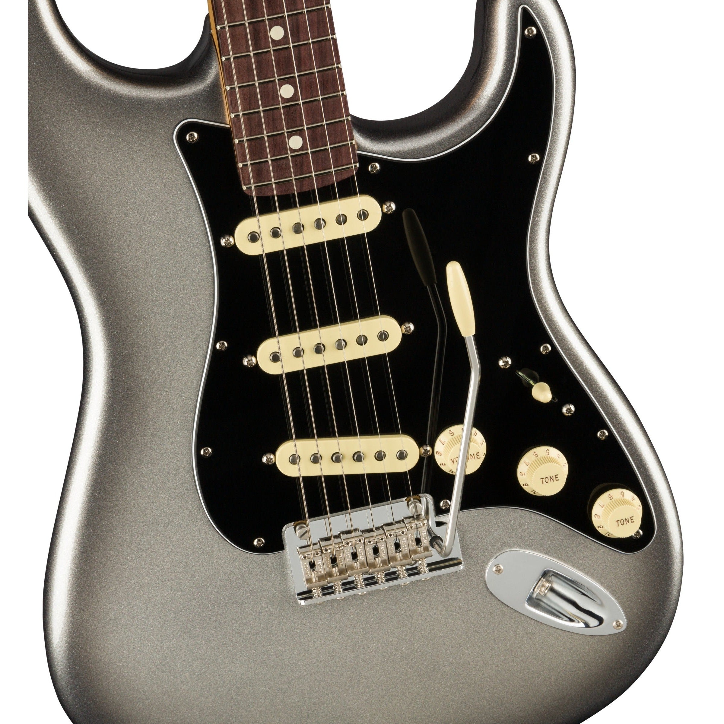 Đàn Guitar Điện Fender American Professional II Stratocaster, Rosewood Fingerboard-Mai Nguyên Music