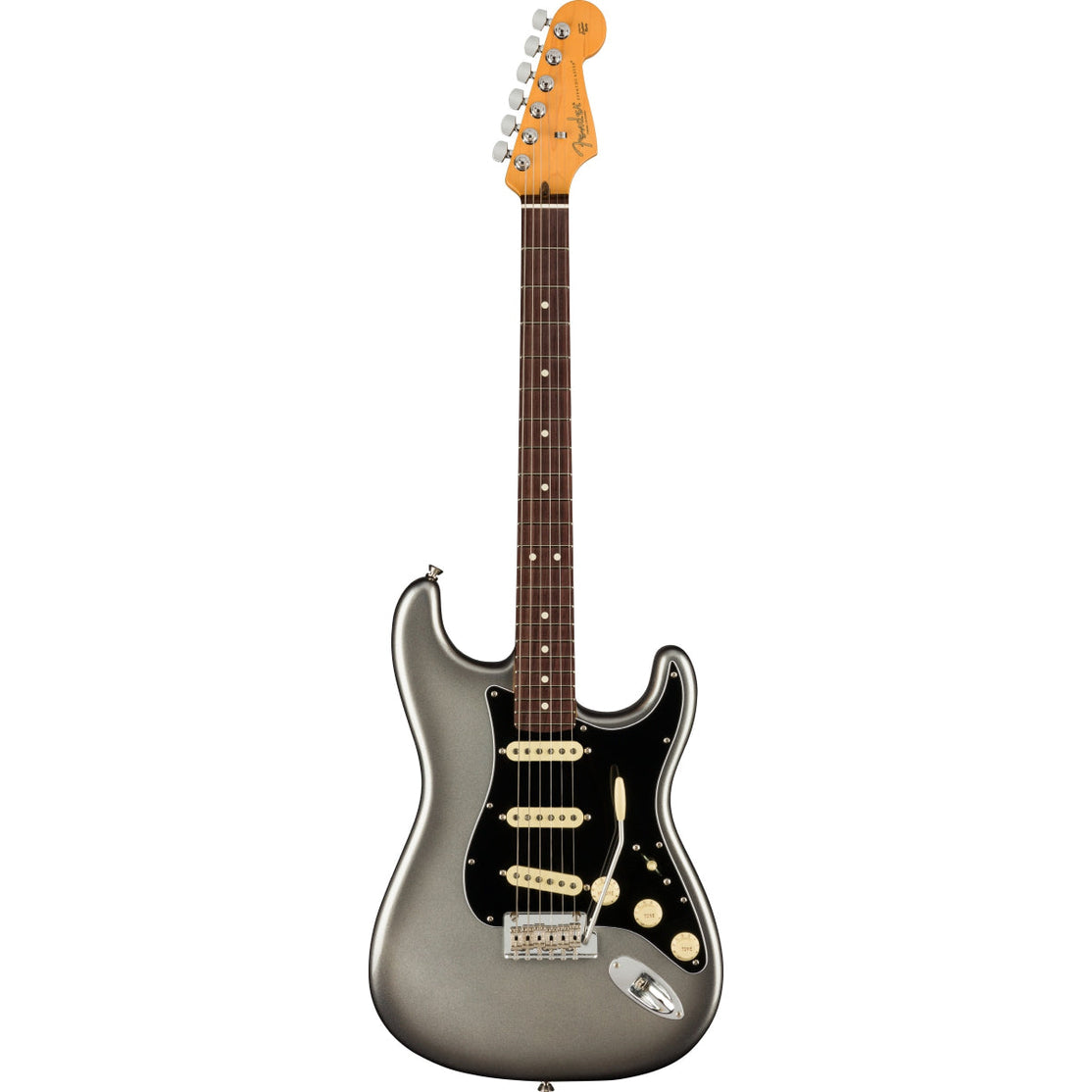 Đàn Guitar Điện Fender American Professional II Stratocaster, Rosewood Fingerboard-Mai Nguyên Music