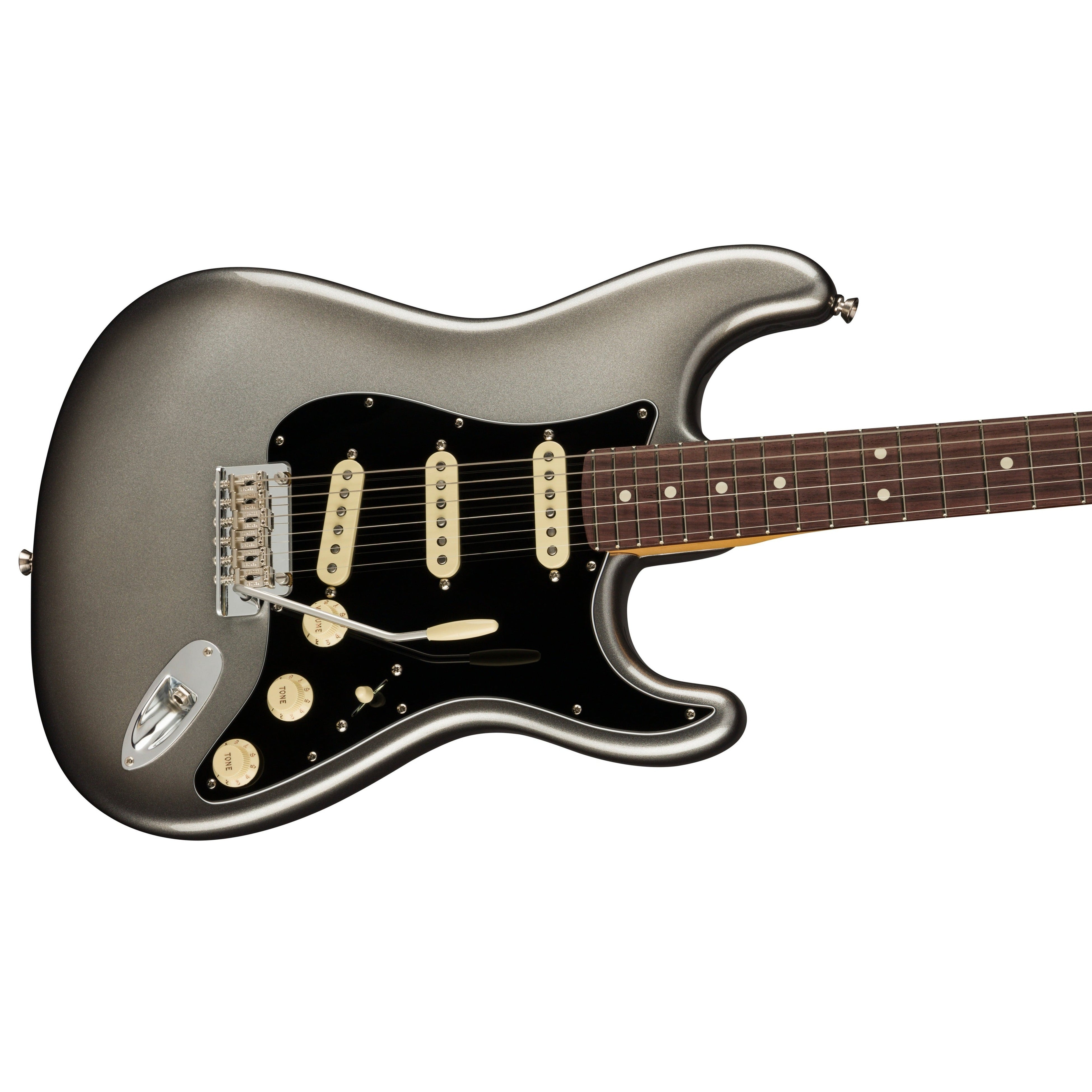 Đàn Guitar Điện Fender American Professional II Stratocaster, Rosewood Fingerboard-Mai Nguyên Music