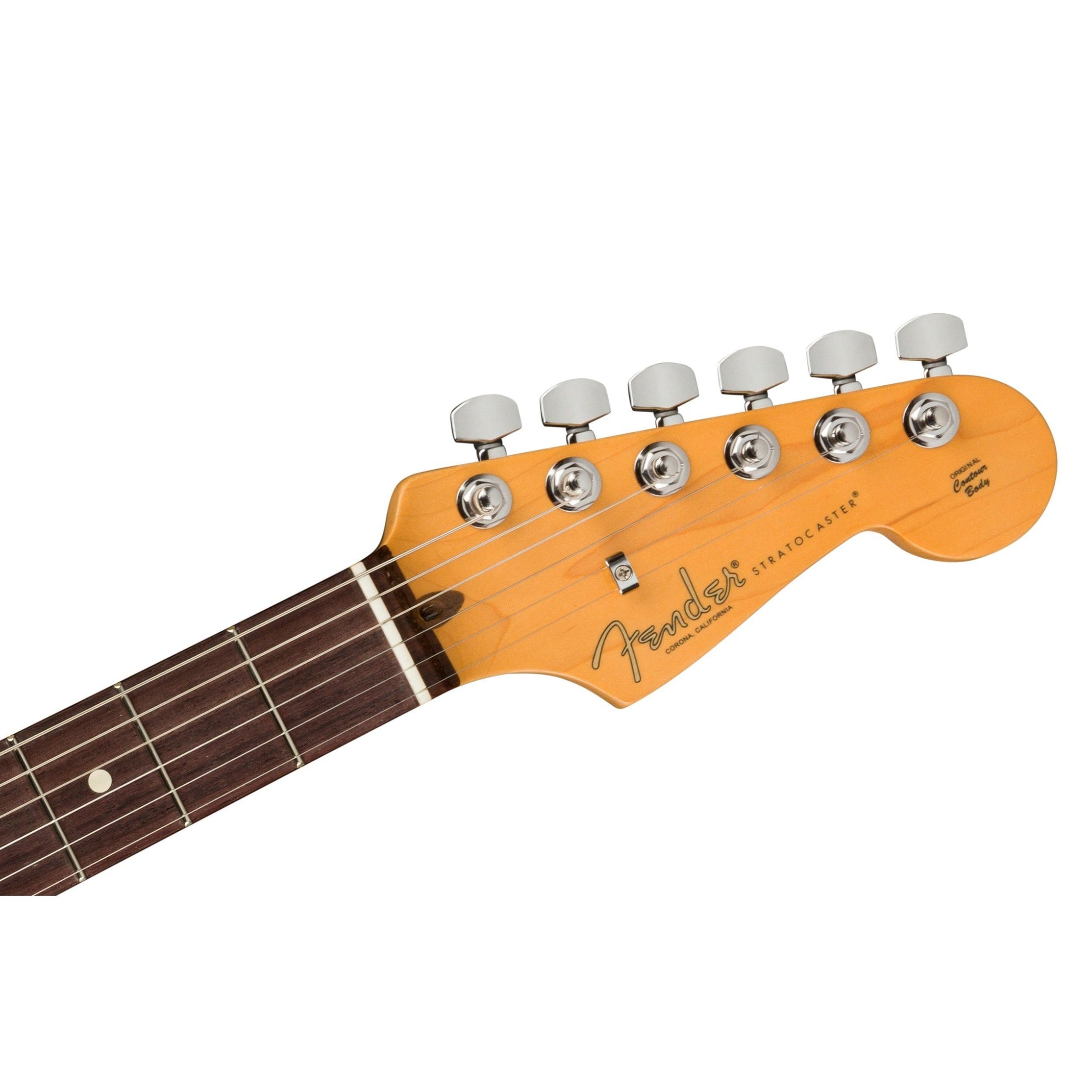 Đàn Guitar Điện Fender American Professional II Stratocaster, Rosewood Fingerboard-Mai Nguyên Music