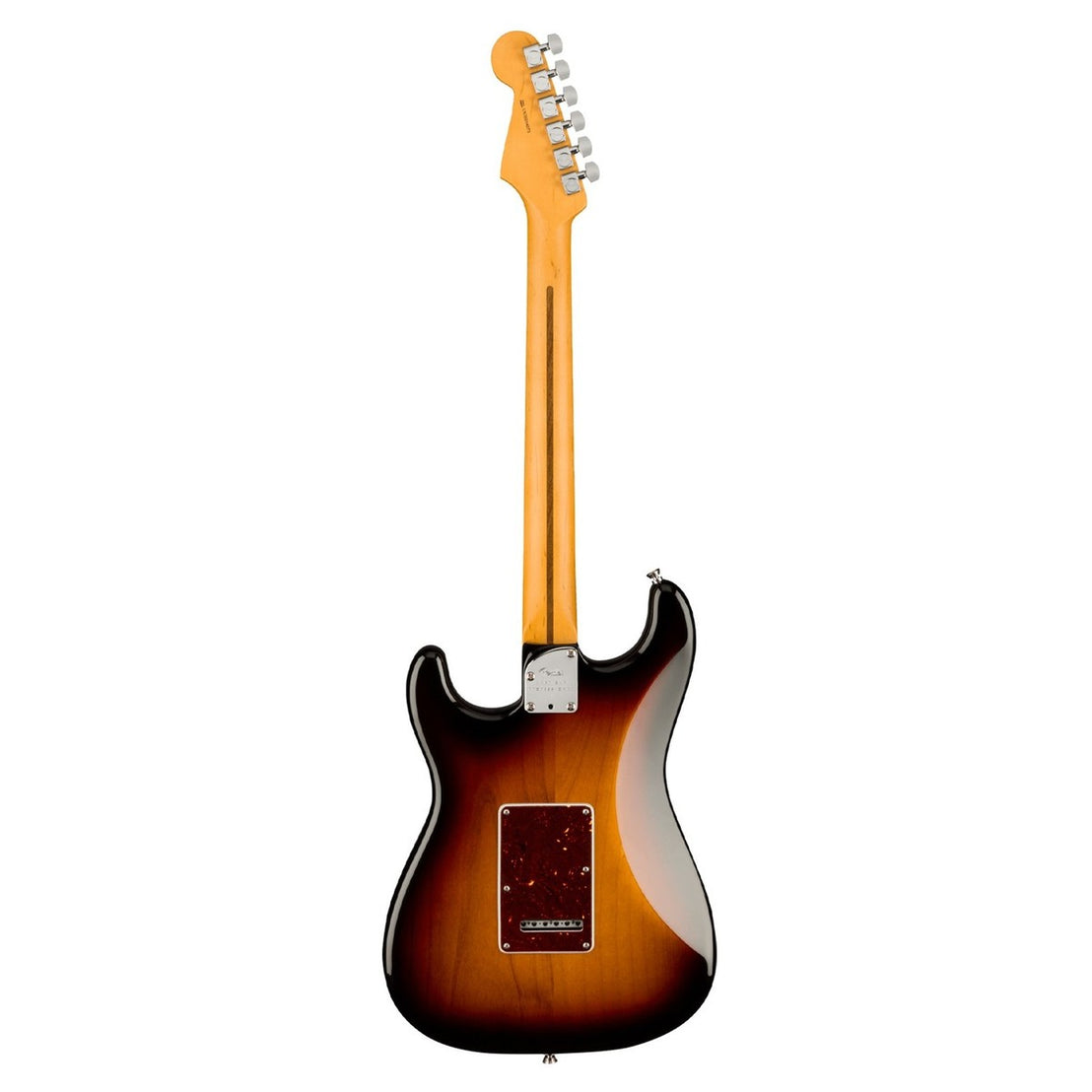 Đàn Guitar Điện Fender American Professional II Stratocaster, Rosewood Fingerboard-Mai Nguyên Music