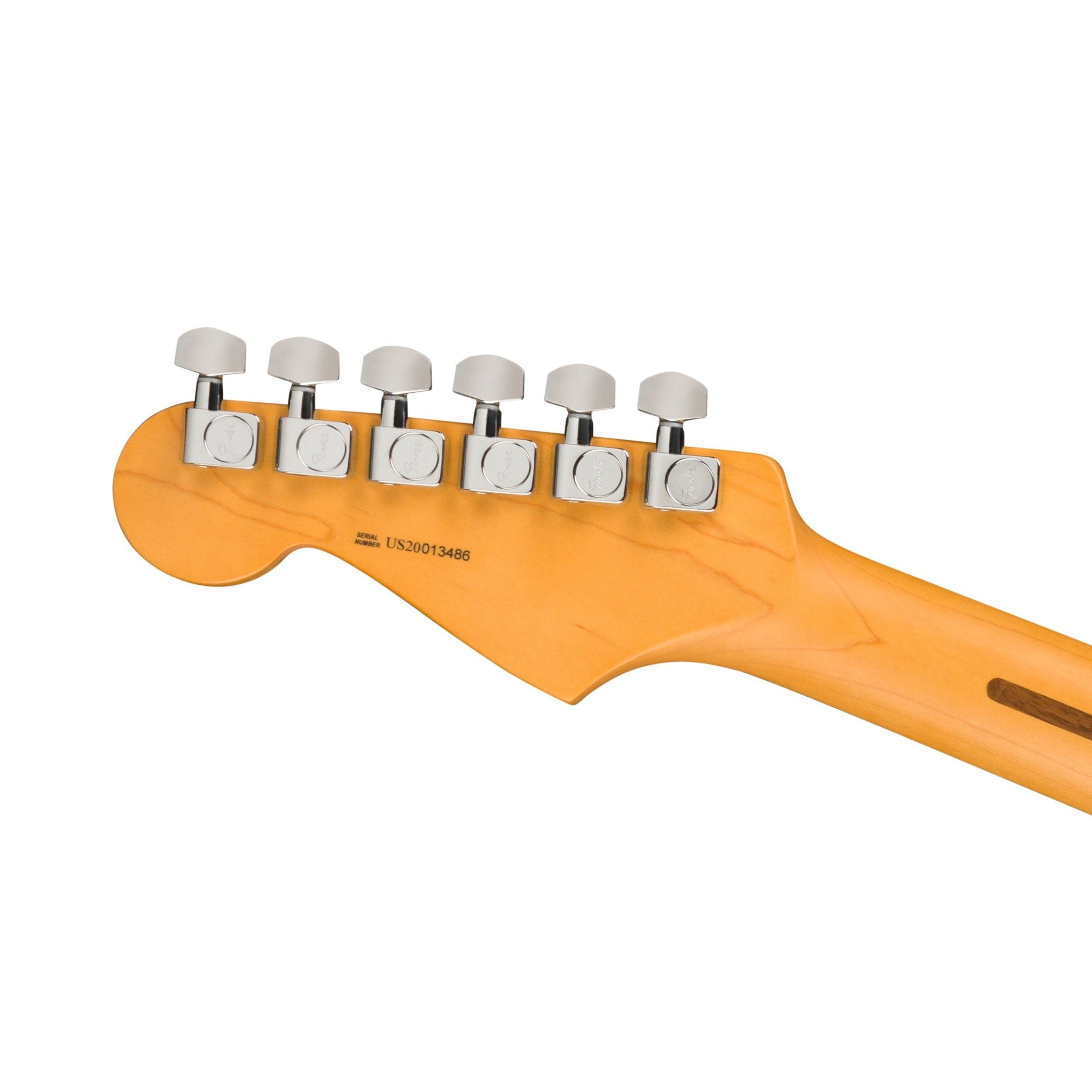 Đàn Guitar Điện Fender American Professional II Stratocaster, Rosewood Fingerboard-Mai Nguyên Music