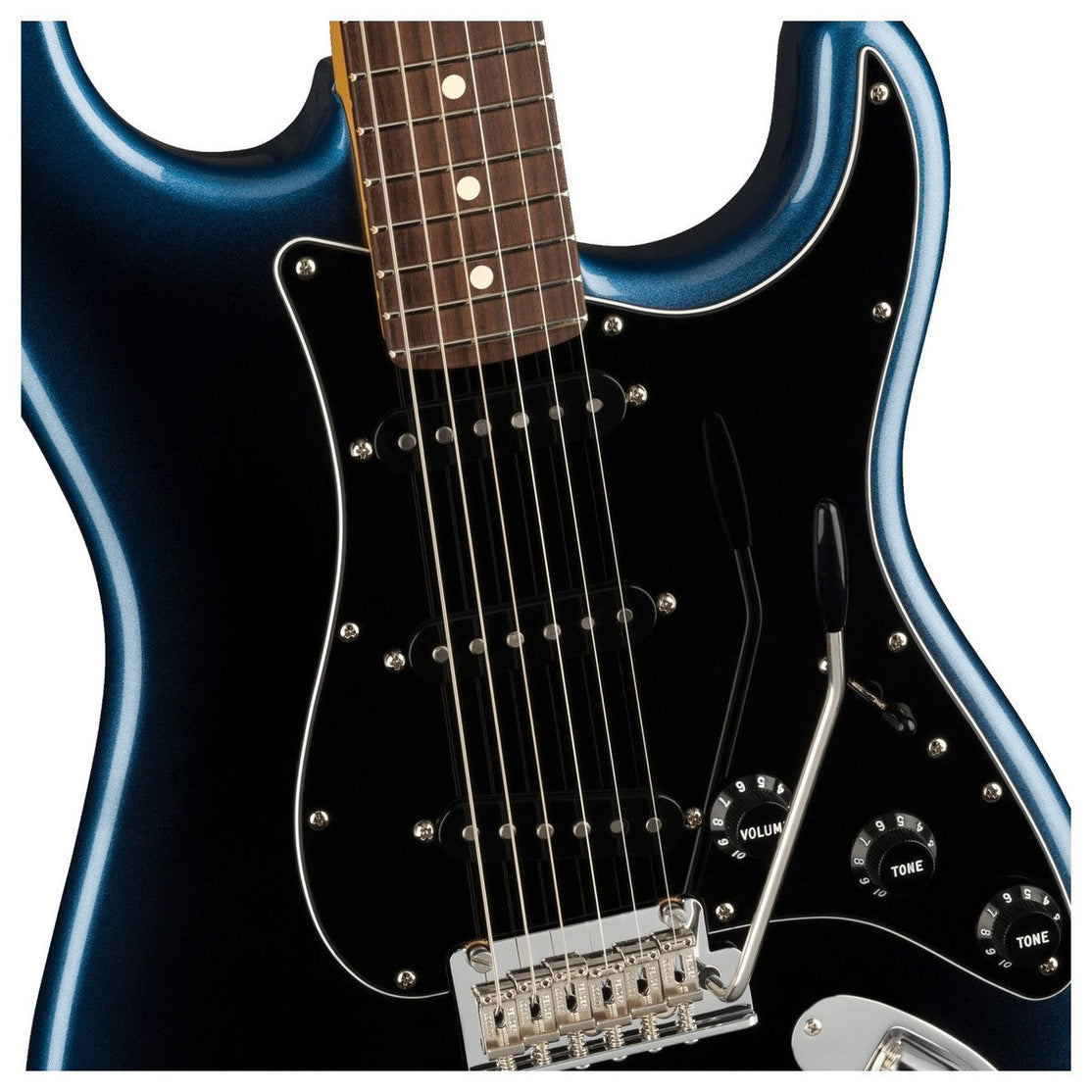 Đàn Guitar Điện Fender American Professional II Stratocaster, Rosewood Fingerboard-Mai Nguyên Music