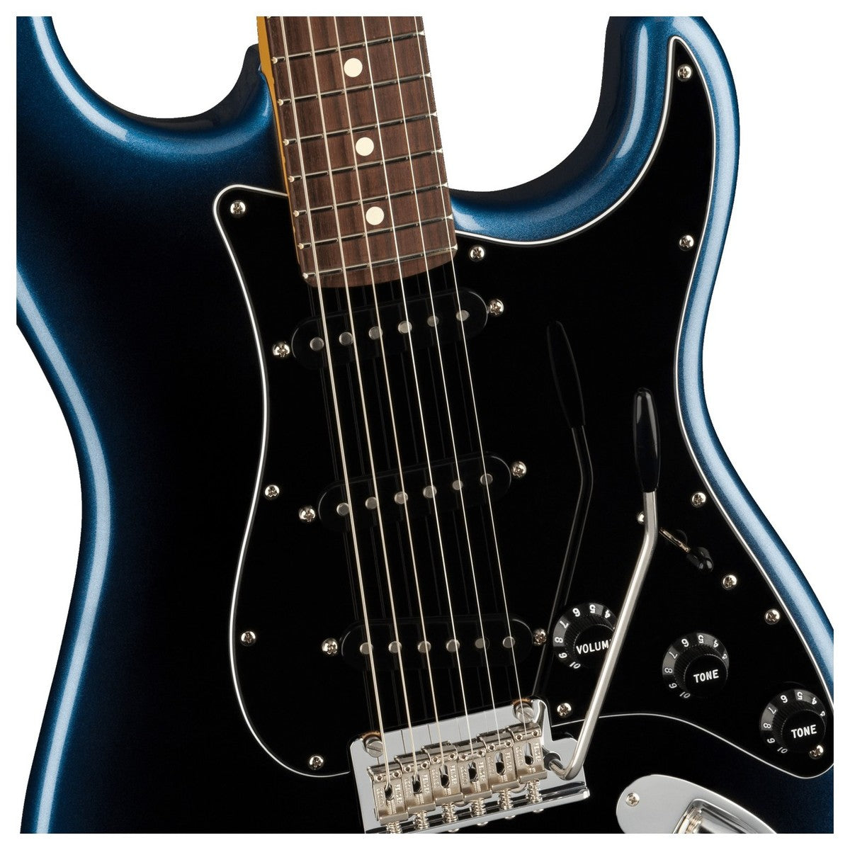 Đàn Guitar Điện Fender American Professional II Stratocaster, Rosewood Fingerboard-Mai Nguyên Music