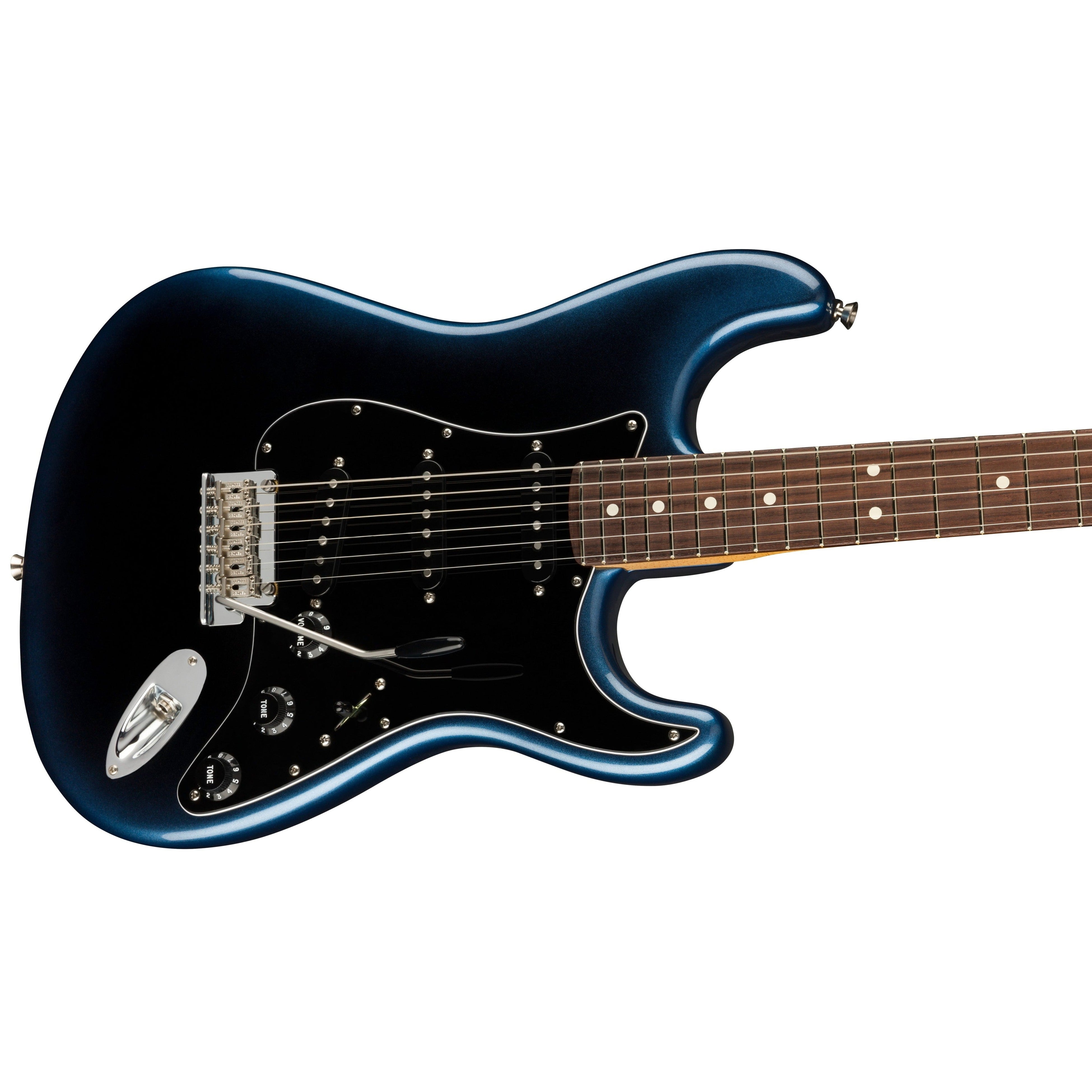 Đàn Guitar Điện Fender American Professional II Stratocaster, Rosewood Fingerboard-Mai Nguyên Music