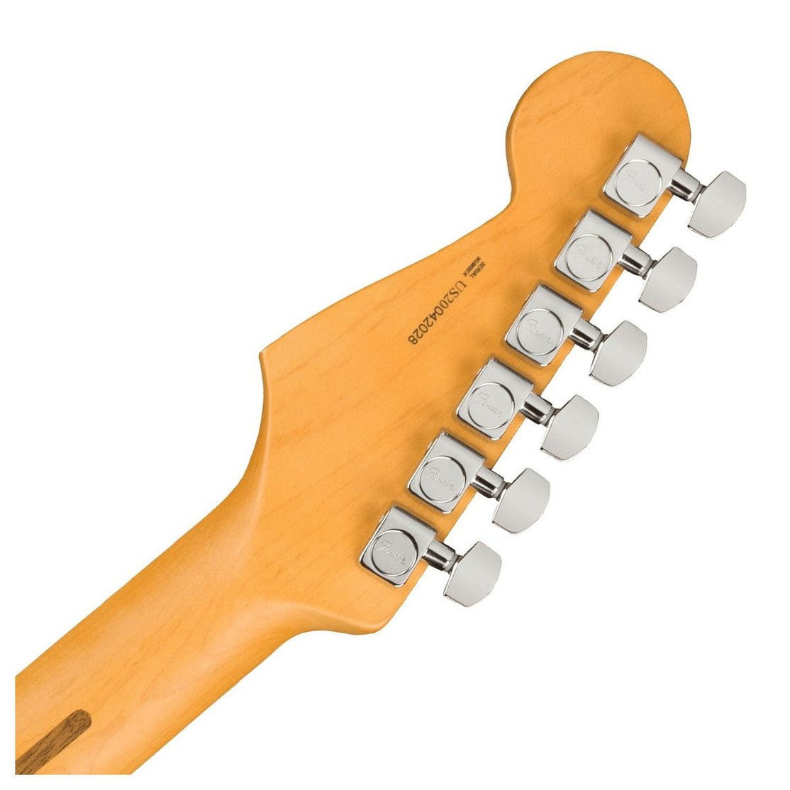 Đàn Guitar Điện Fender American Professional II Stratocaster, Rosewood Fingerboard-Mai Nguyên Music