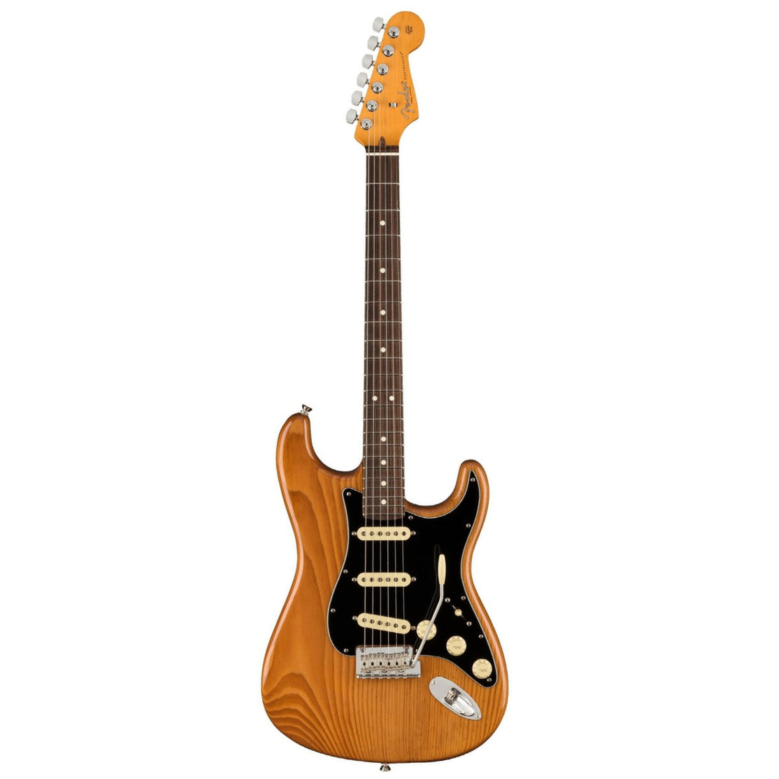 Đàn Guitar Điện Fender American Professional II Stratocaster, Rosewood Fingerboard-Mai Nguyên Music