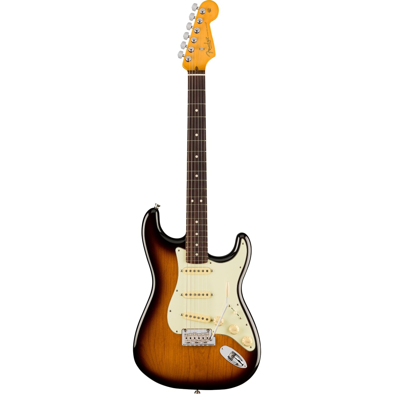 Đàn Guitar Điện Fender American Professional II Stratocaster, Rosewood Fingerboard-Mai Nguyên Music