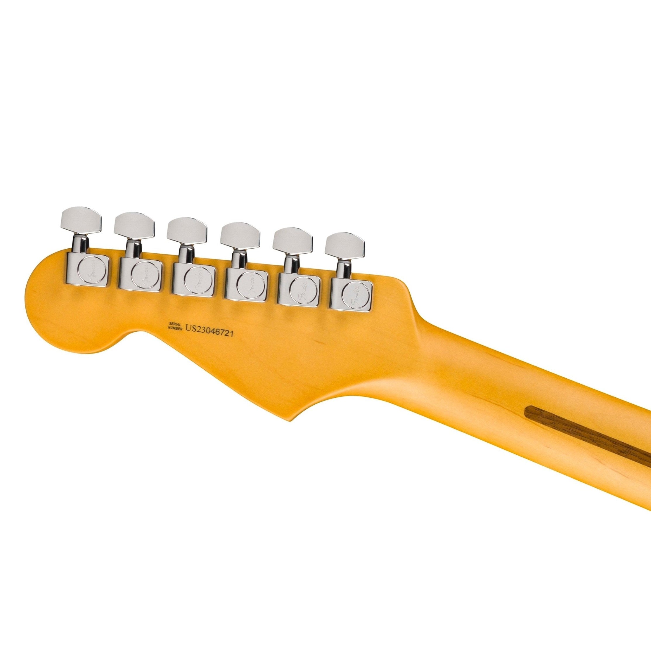 Đàn Guitar Điện Fender American Professional II Stratocaster, Rosewood Fingerboard-Mai Nguyên Music