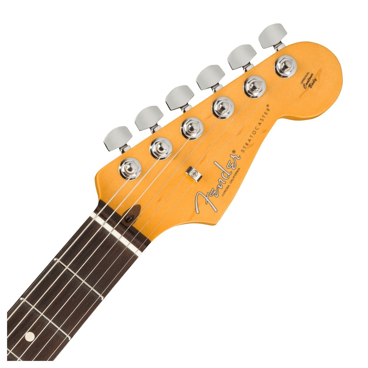 Đàn Guitar Điện Fender American Professional II Stratocaster, Rosewood Fingerboard-Mai Nguyên Music