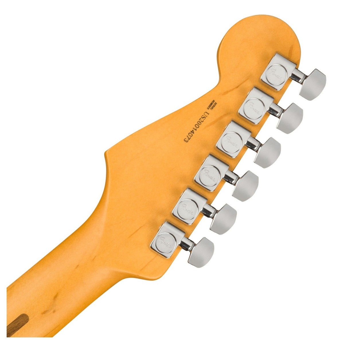 Đàn Guitar Điện Fender American Professional II Stratocaster, Rosewood Fingerboard-Mai Nguyên Music